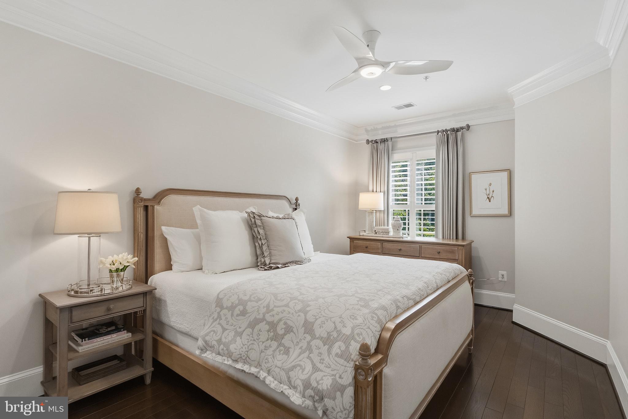POTOMAC GREENS - Residential