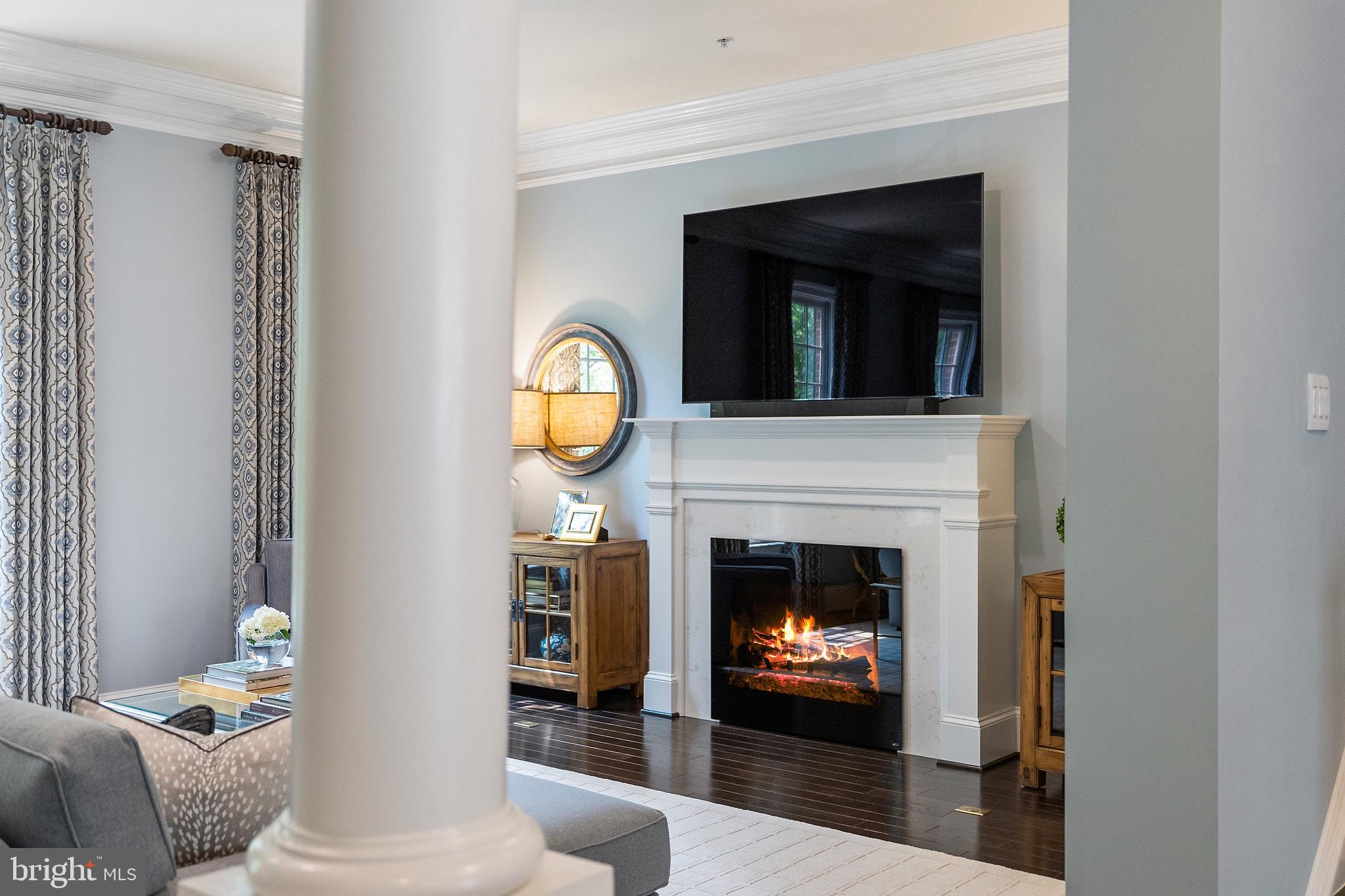 POTOMAC GREENS - Residential