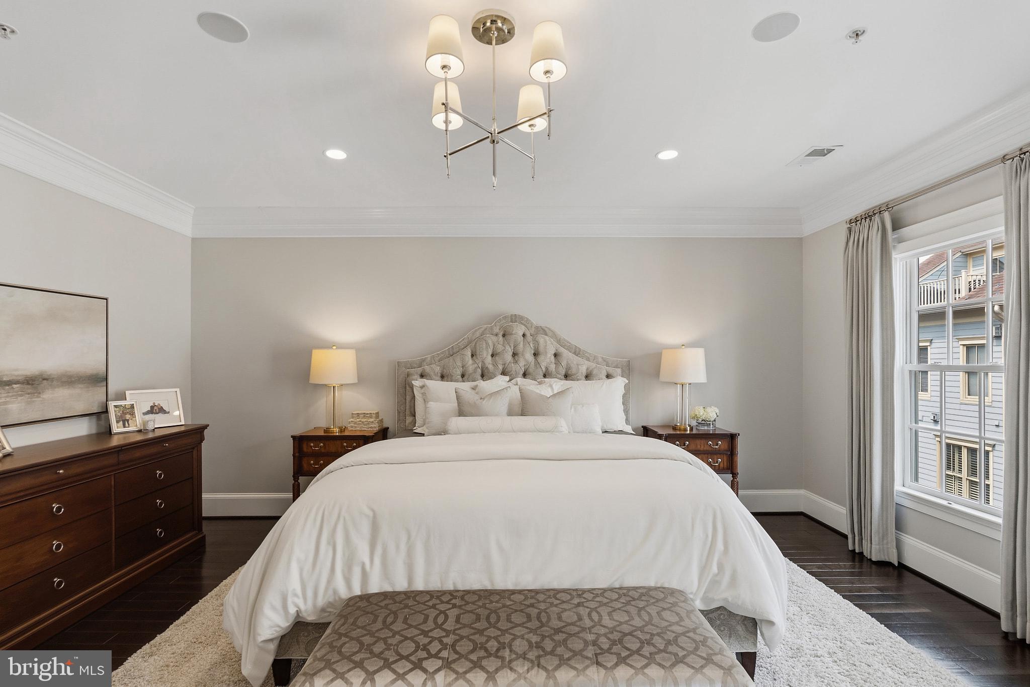 POTOMAC GREENS - Residential