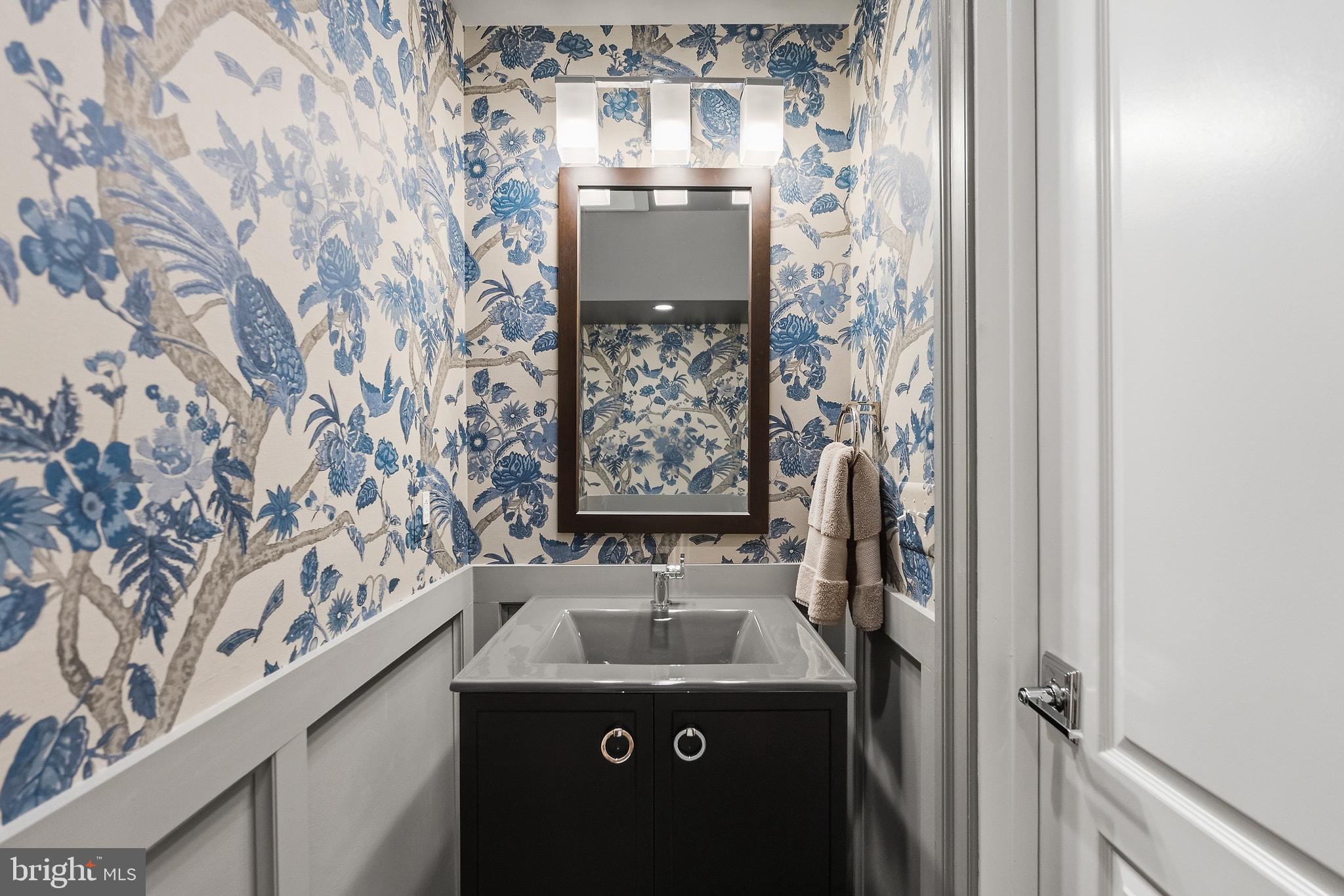 POTOMAC GREENS - Residential