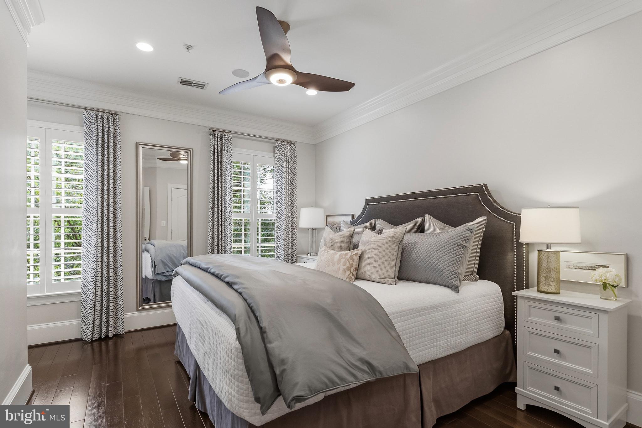 POTOMAC GREENS - Residential