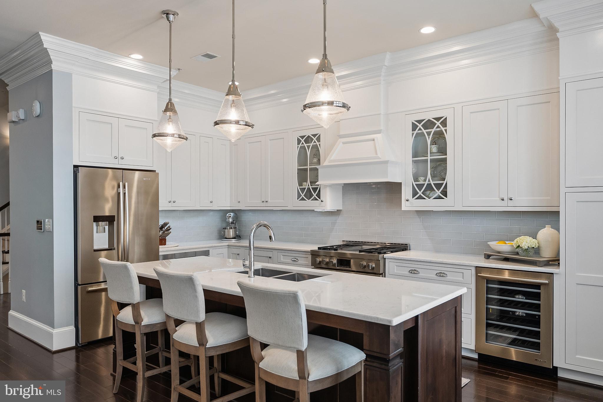 POTOMAC GREENS - Residential