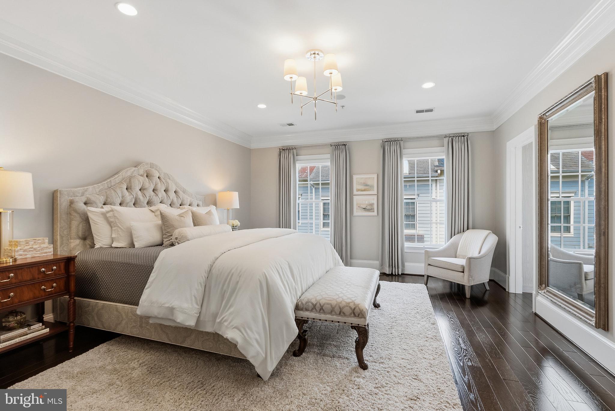POTOMAC GREENS - Residential