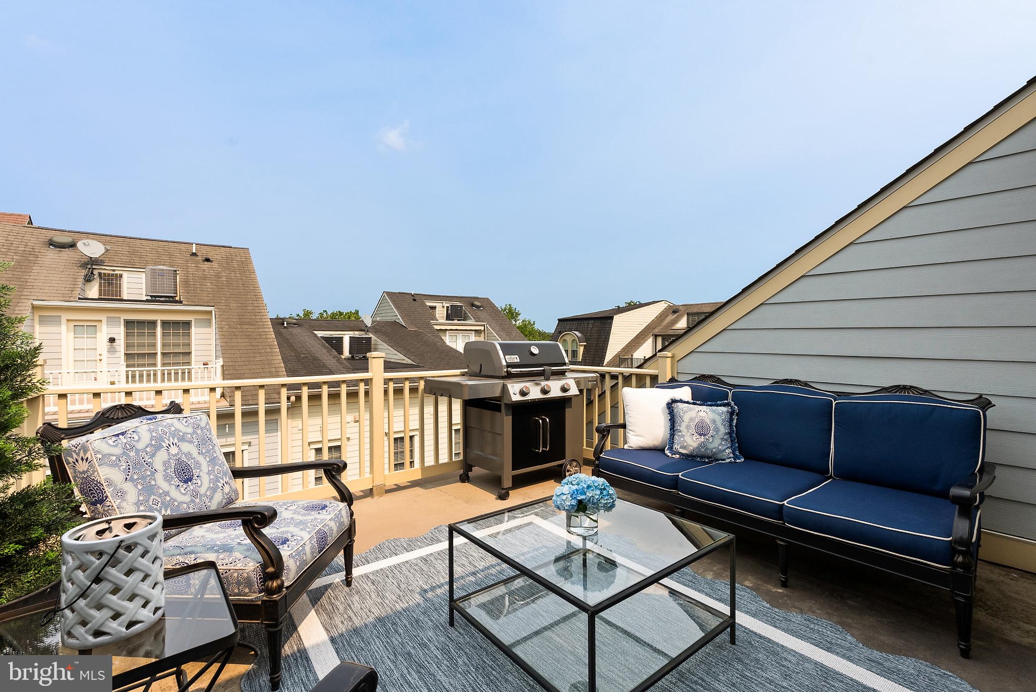 POTOMAC GREENS - Residential