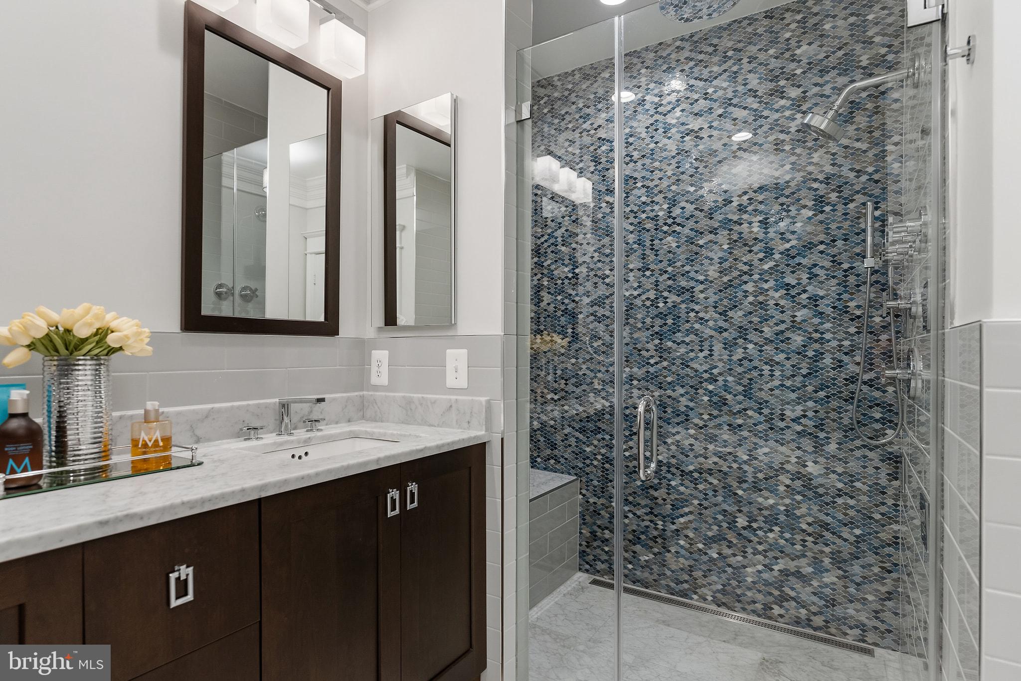 POTOMAC GREENS - Residential