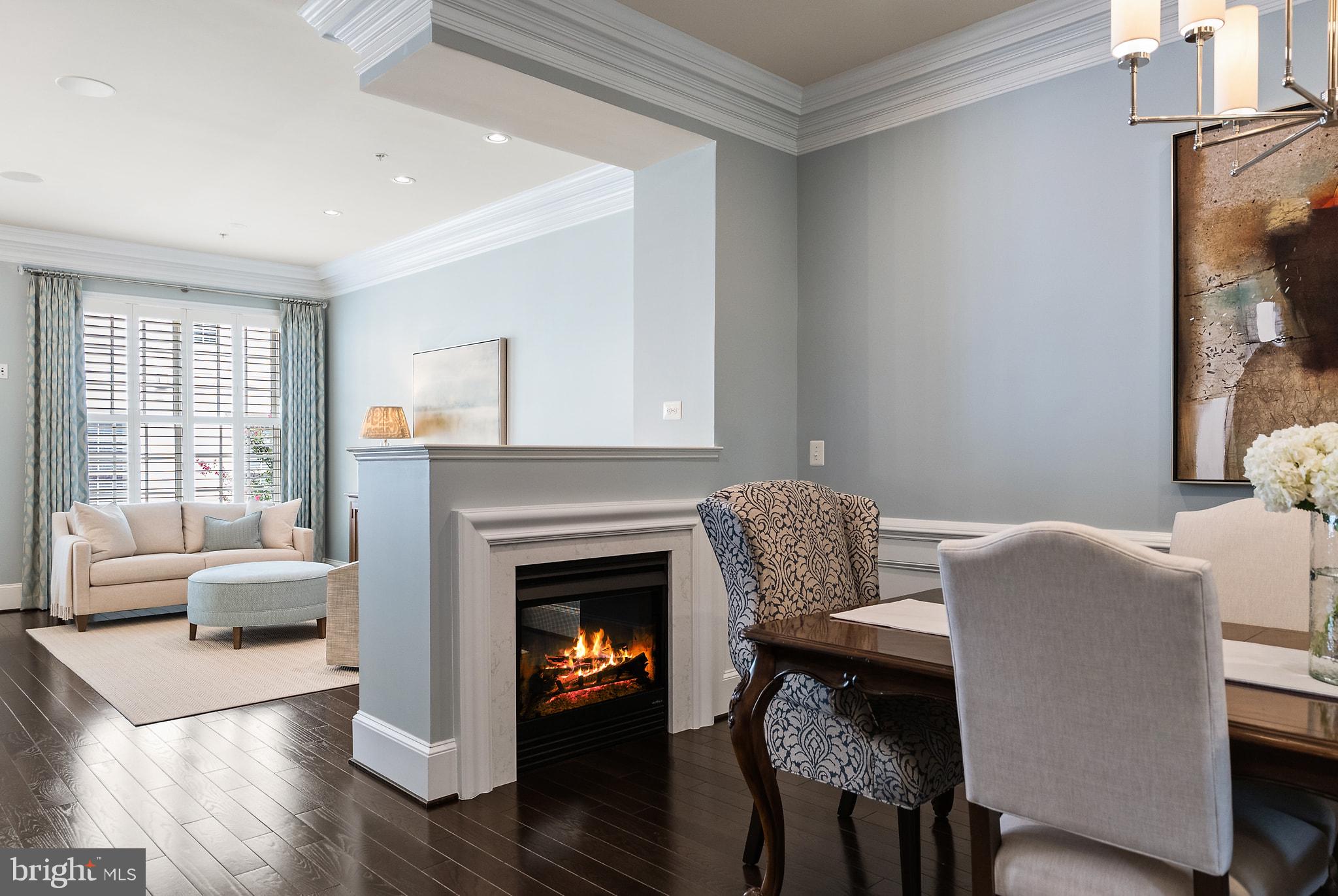 POTOMAC GREENS - Residential