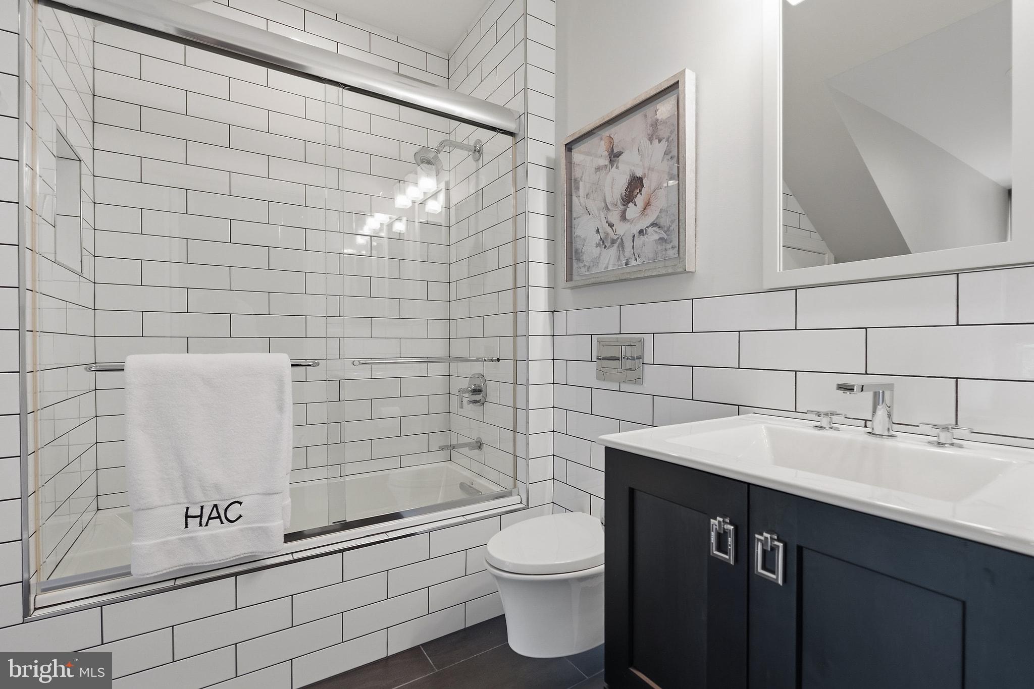 POTOMAC GREENS - Residential