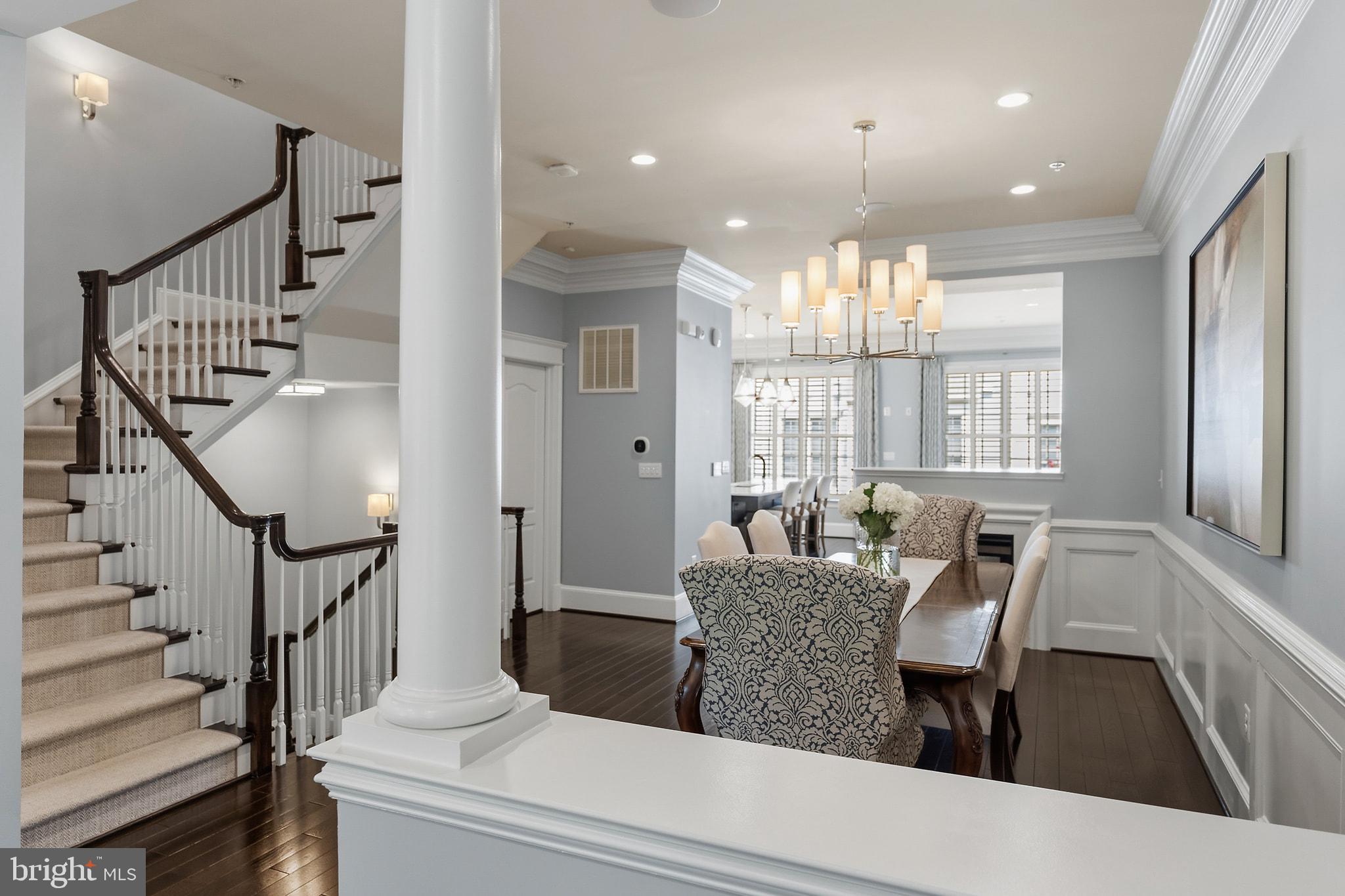 POTOMAC GREENS - Residential
