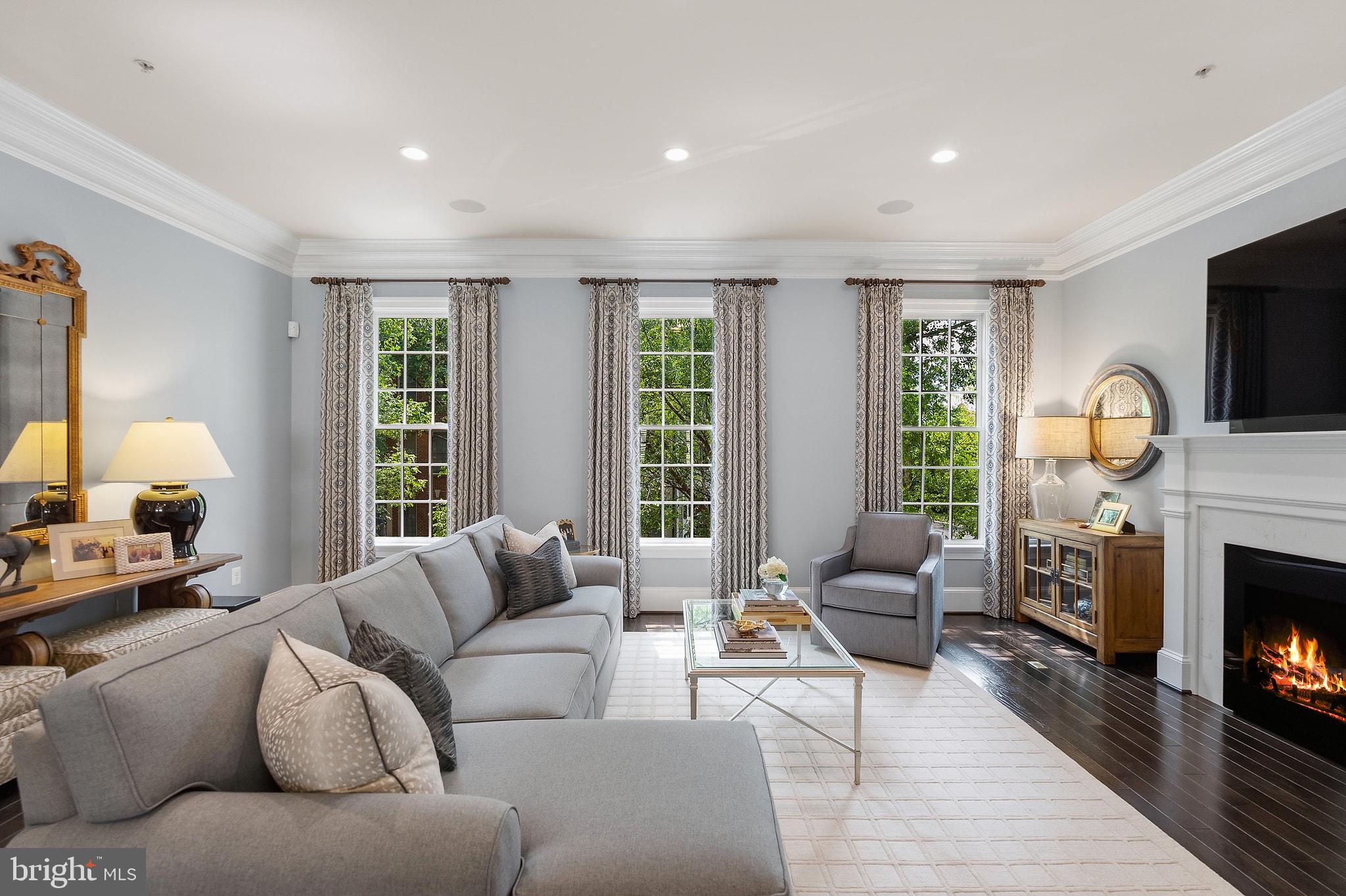 POTOMAC GREENS - Residential
