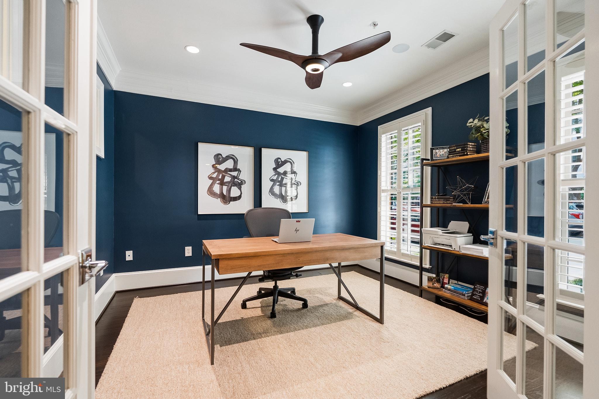 POTOMAC GREENS - Residential