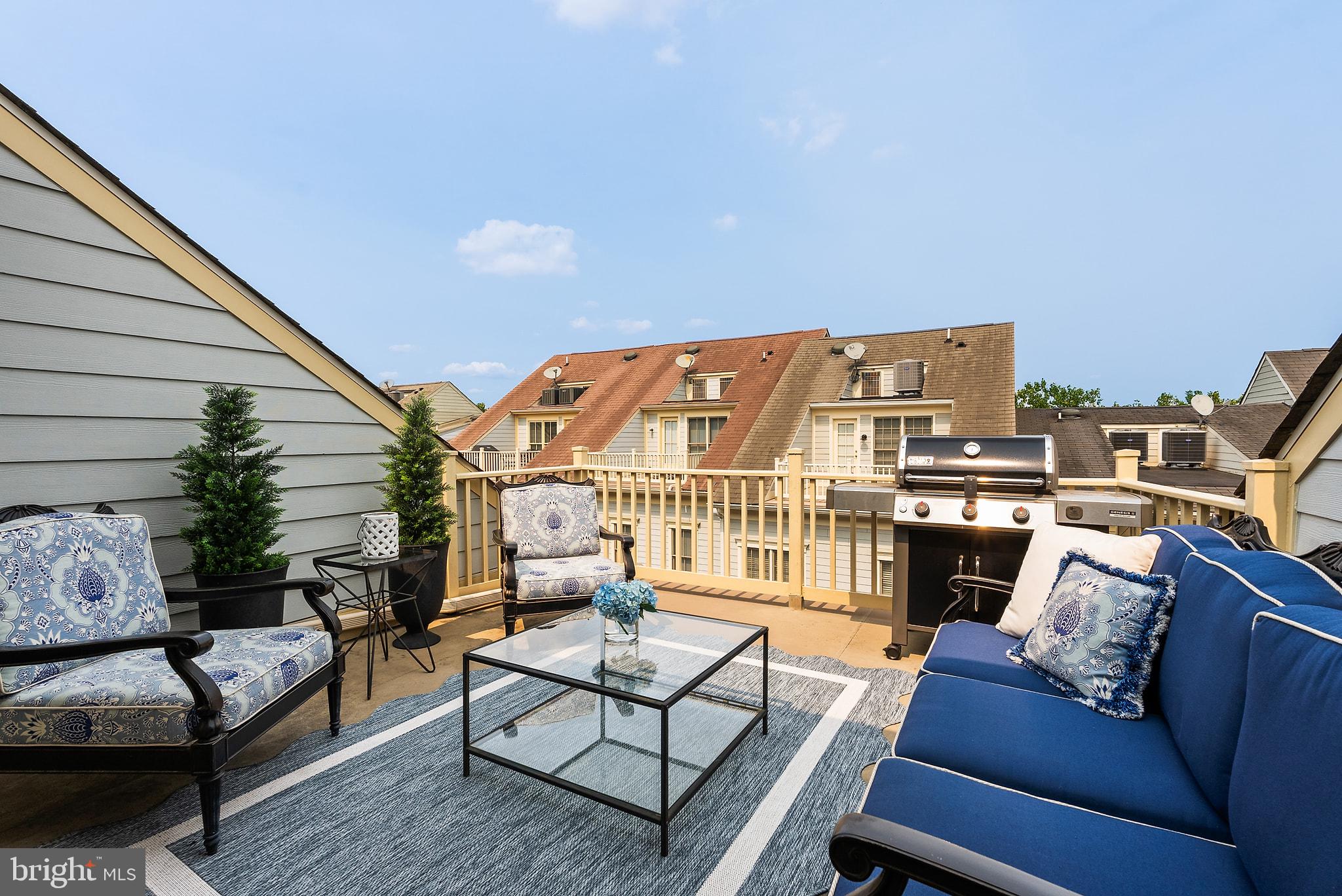 POTOMAC GREENS - Residential
