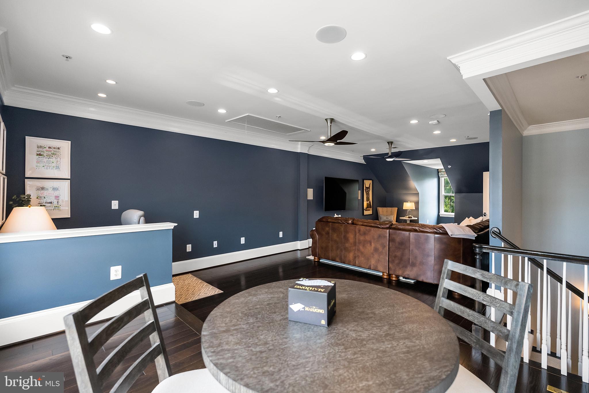 POTOMAC GREENS - Residential