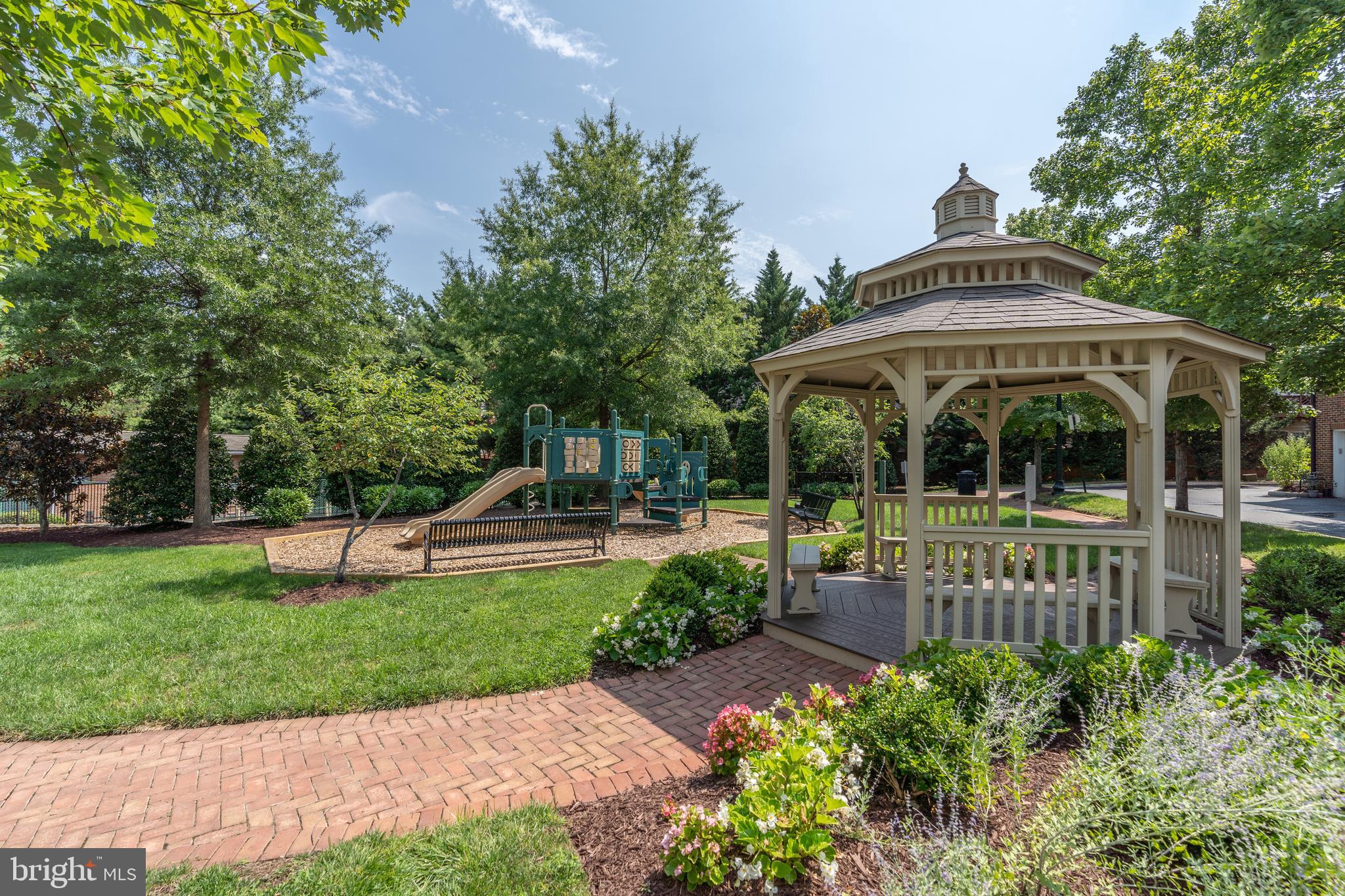 POTOMAC GREENS - Residential