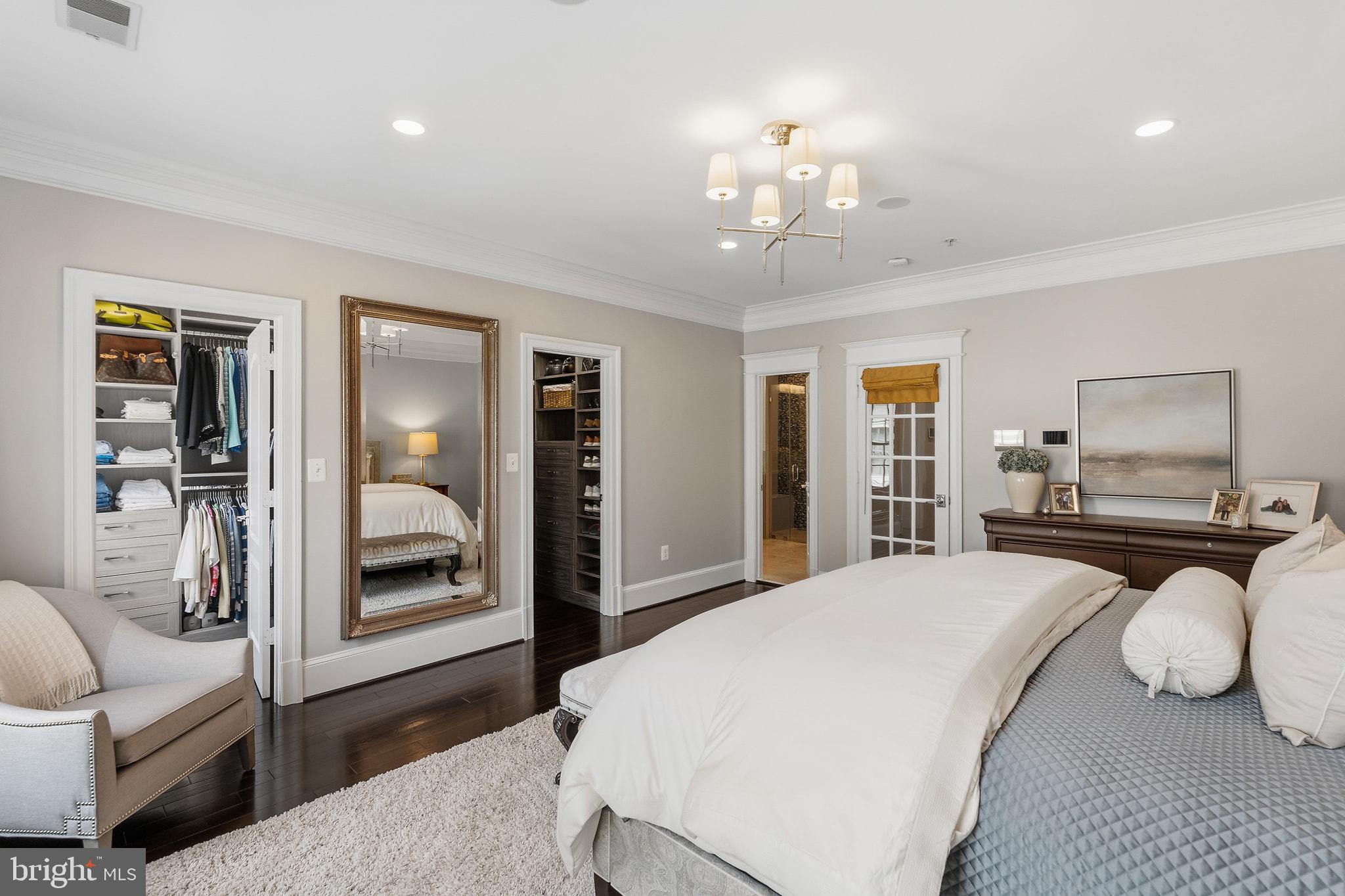POTOMAC GREENS - Residential
