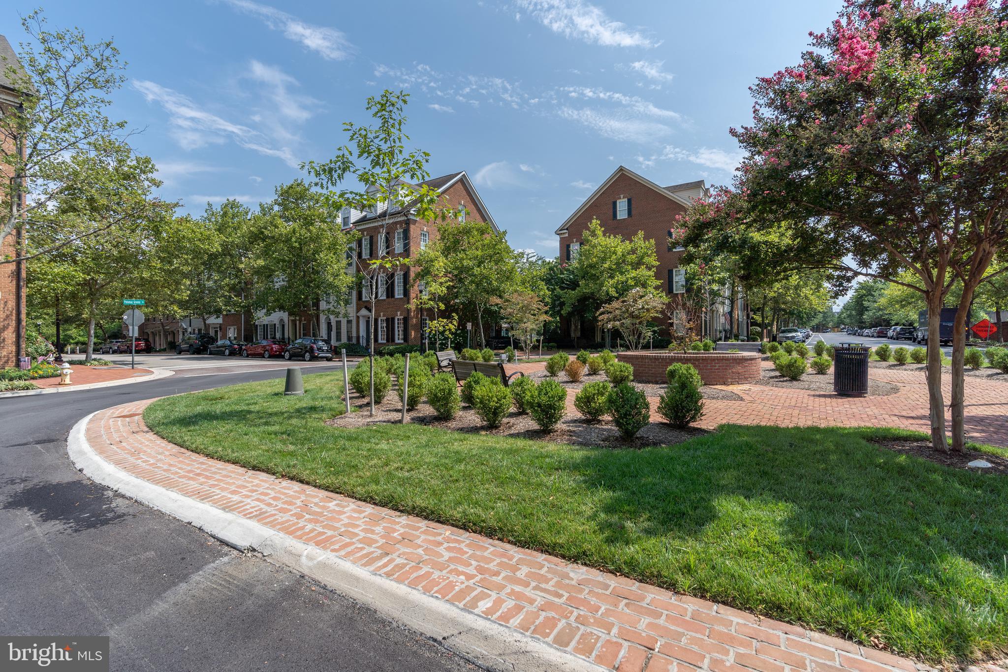 POTOMAC GREENS - Residential