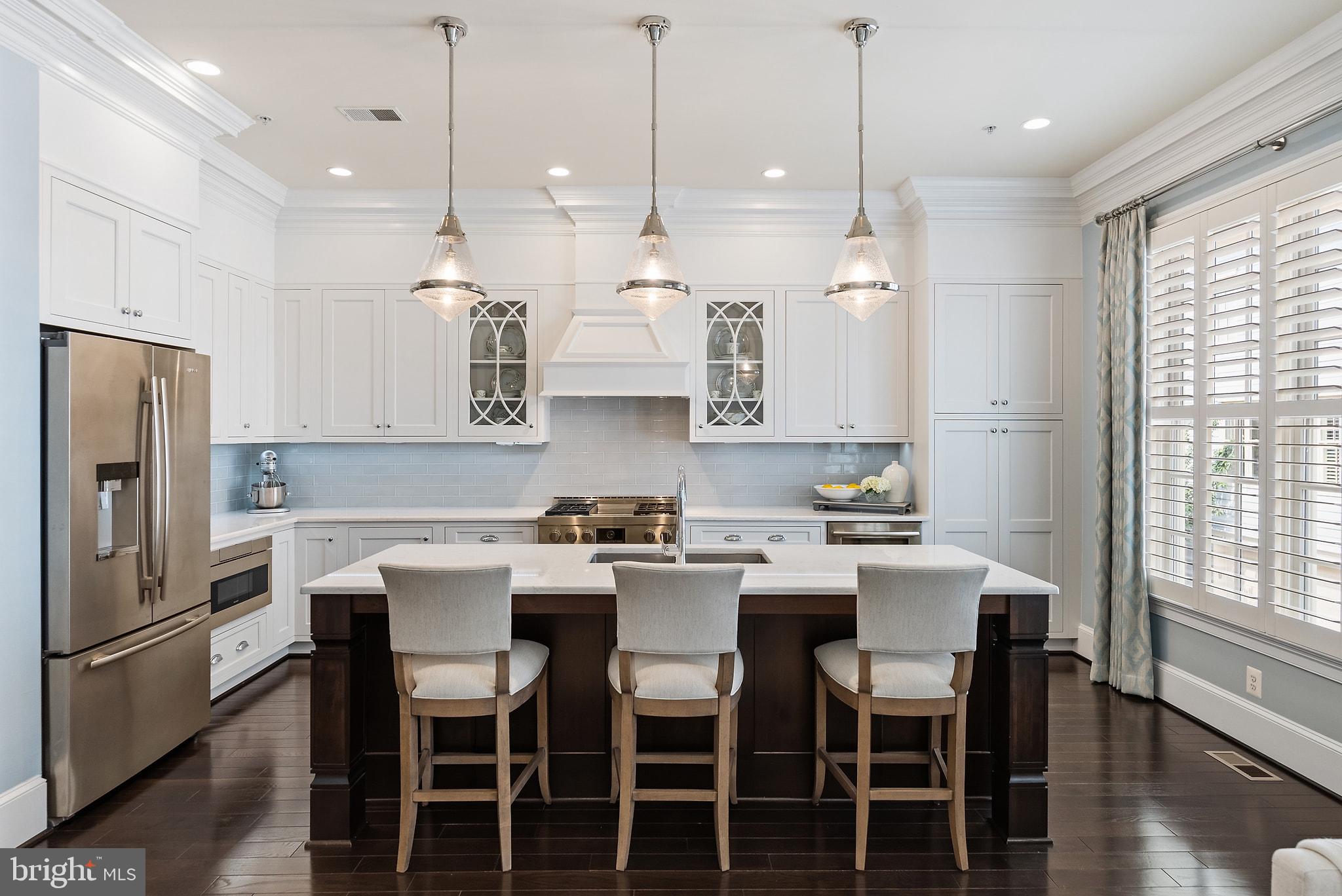 POTOMAC GREENS - Residential