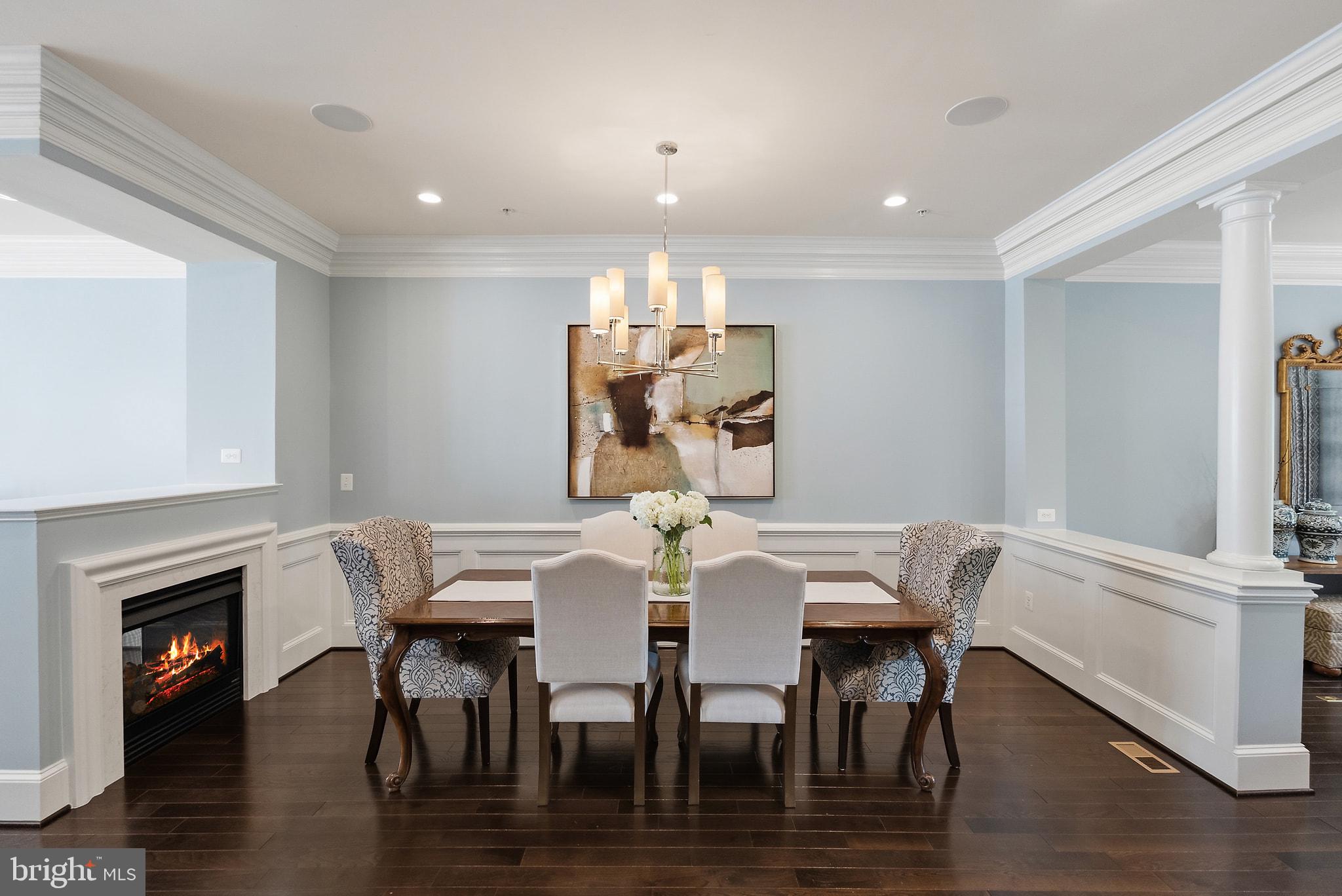 POTOMAC GREENS - Residential