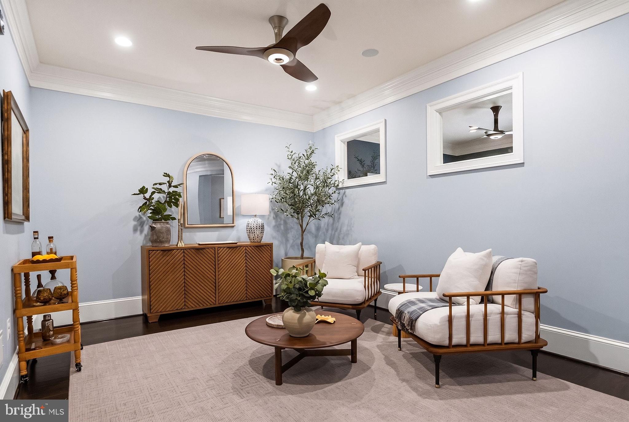 POTOMAC GREENS - Residential