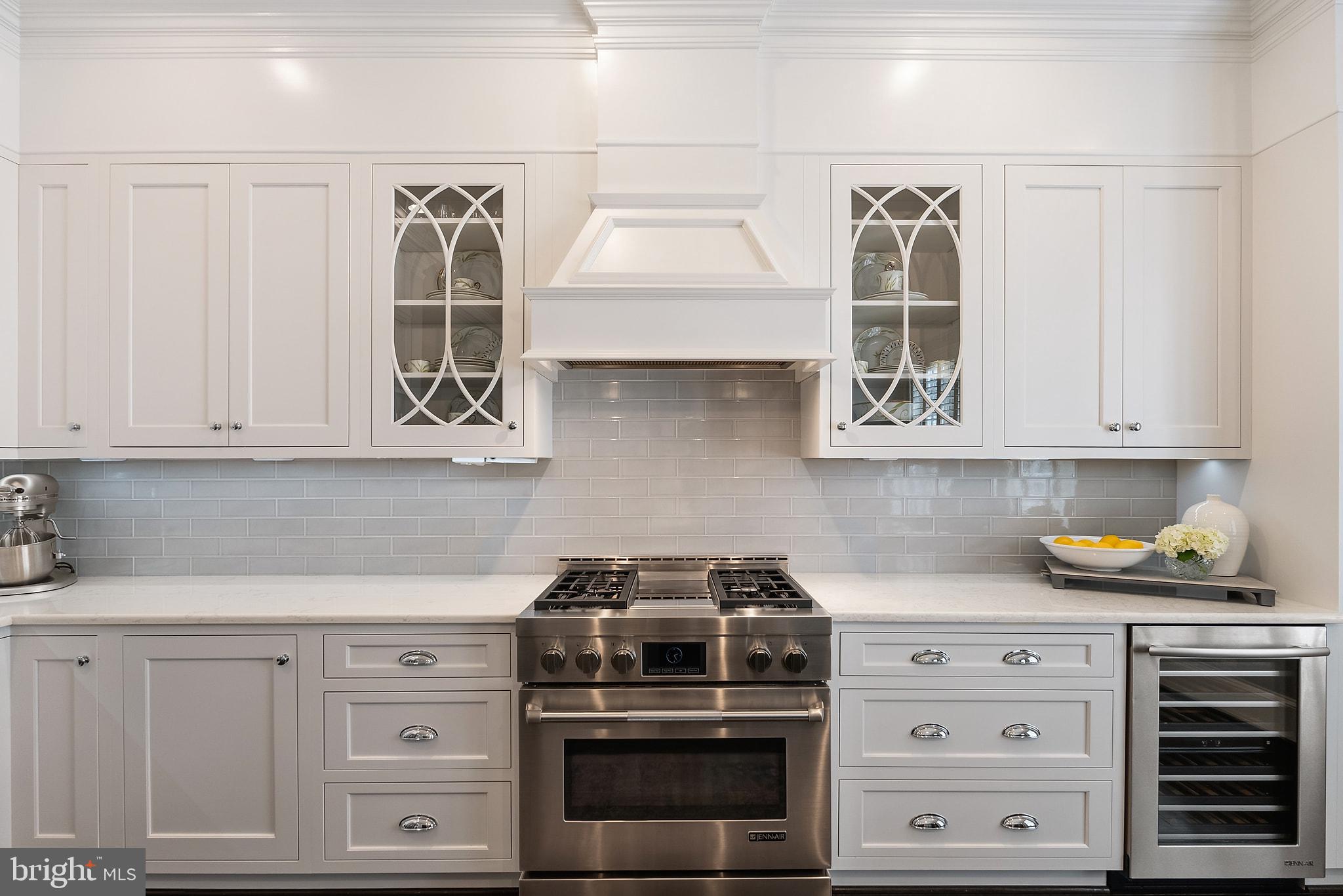 POTOMAC GREENS - Residential