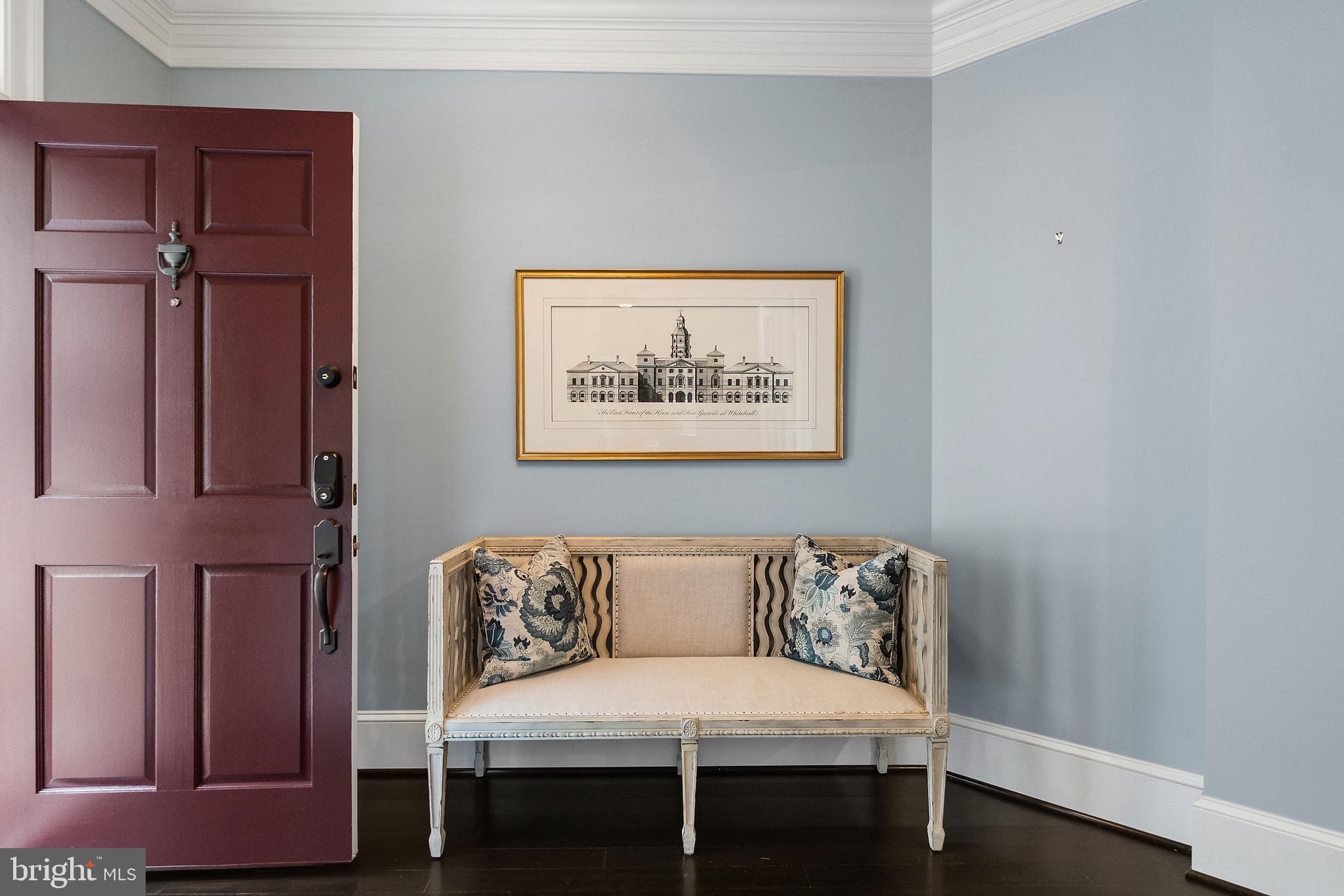 POTOMAC GREENS - Residential