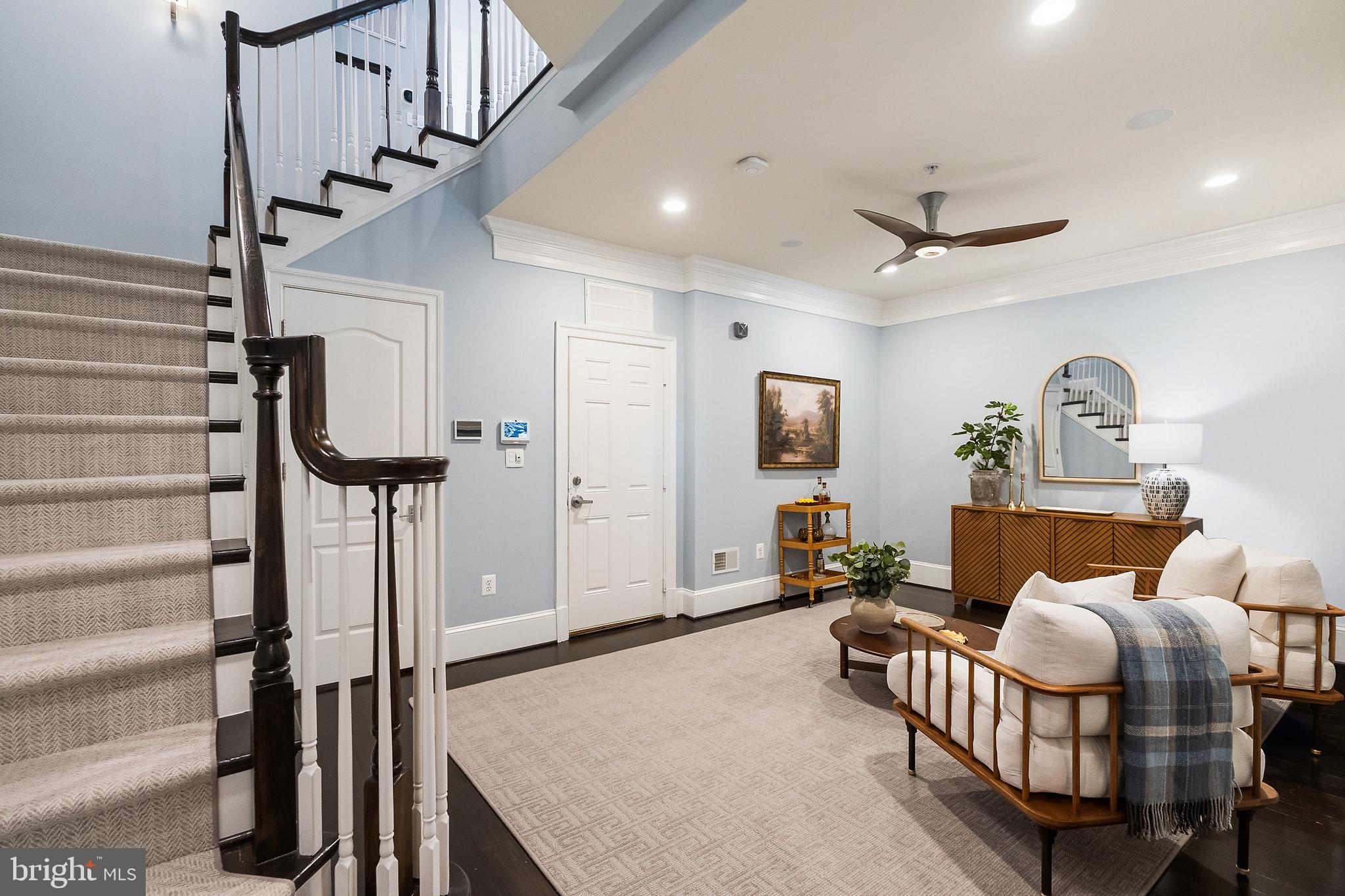 POTOMAC GREENS - Residential