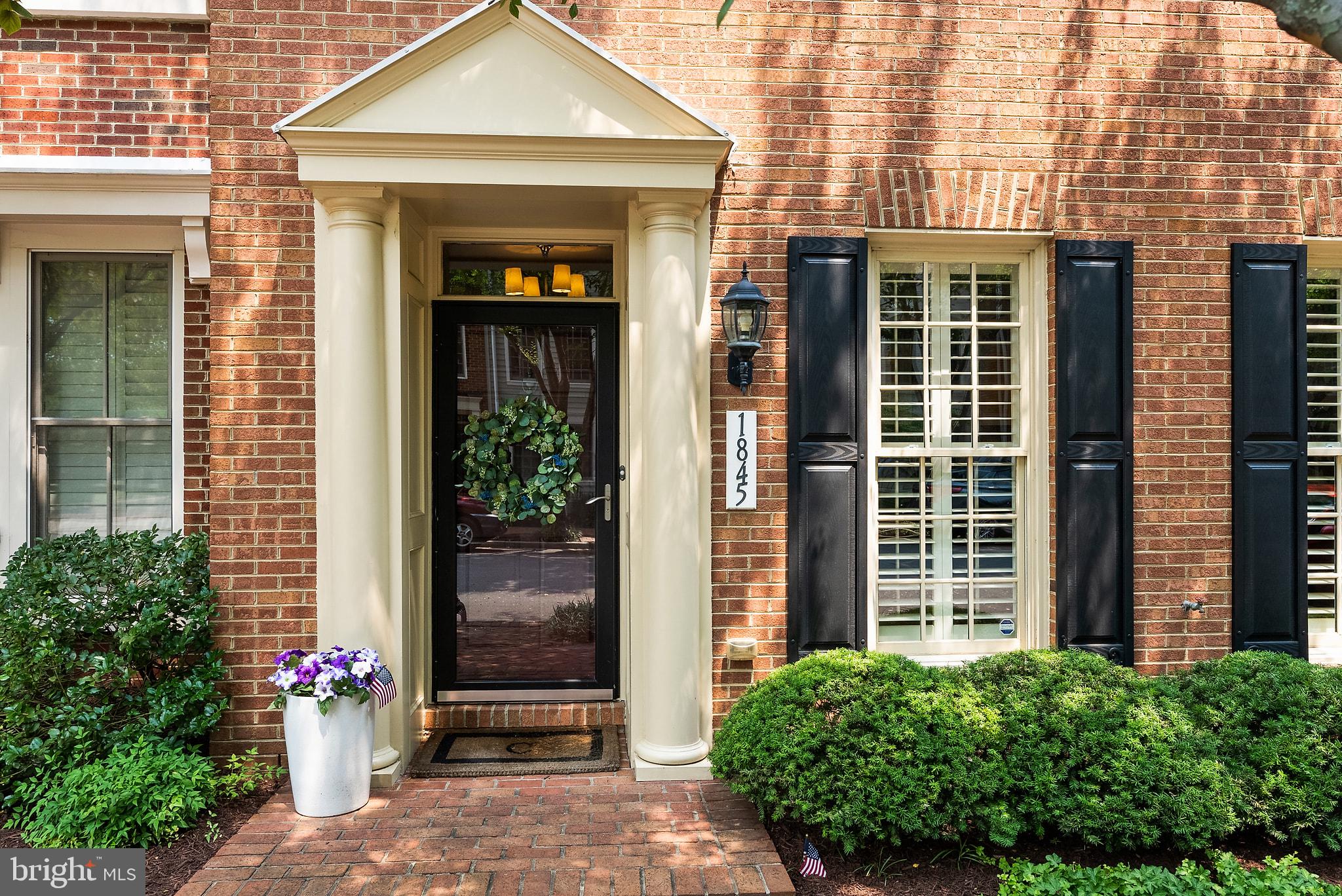 POTOMAC GREENS - Residential