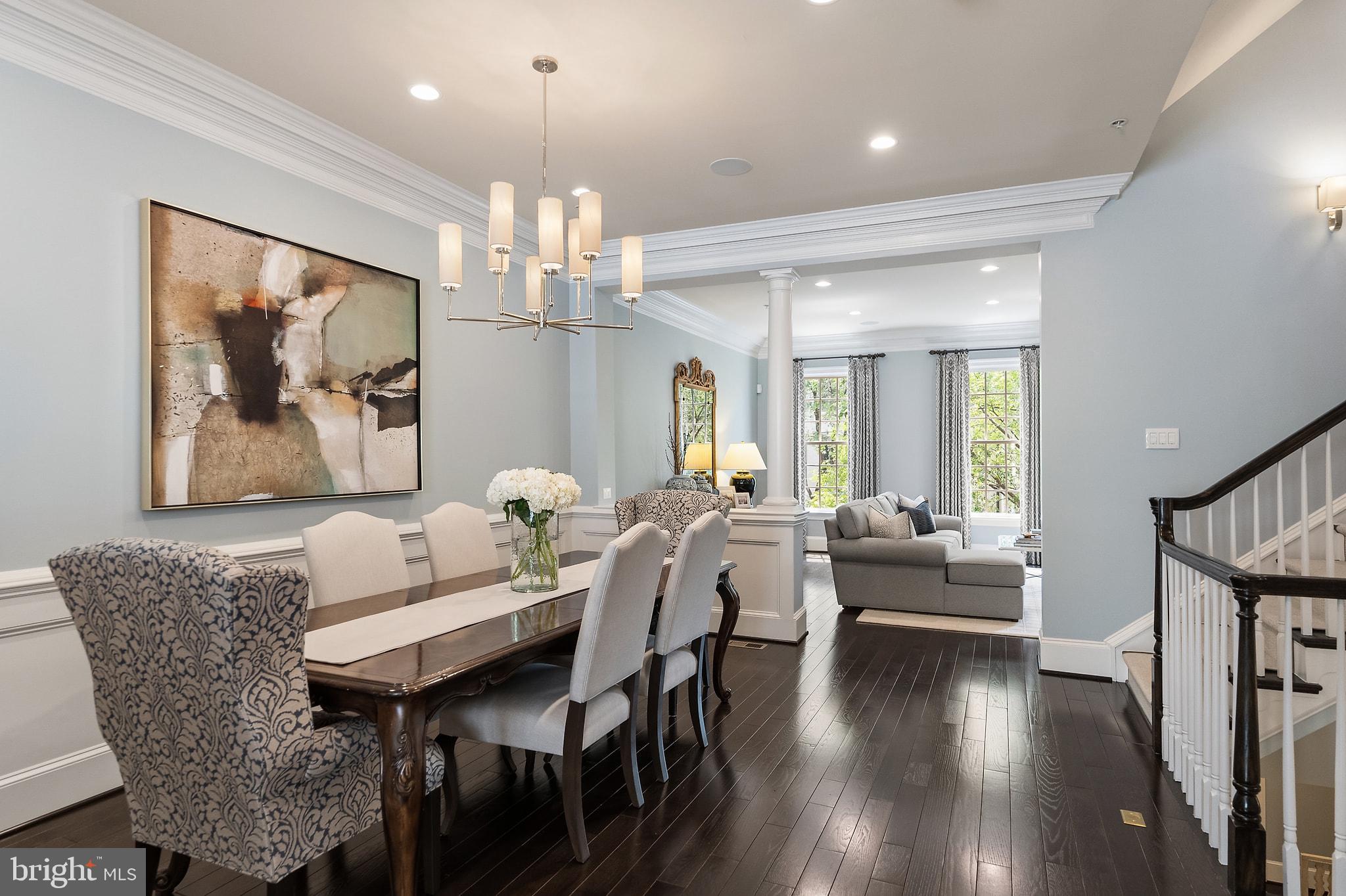 POTOMAC GREENS - Residential