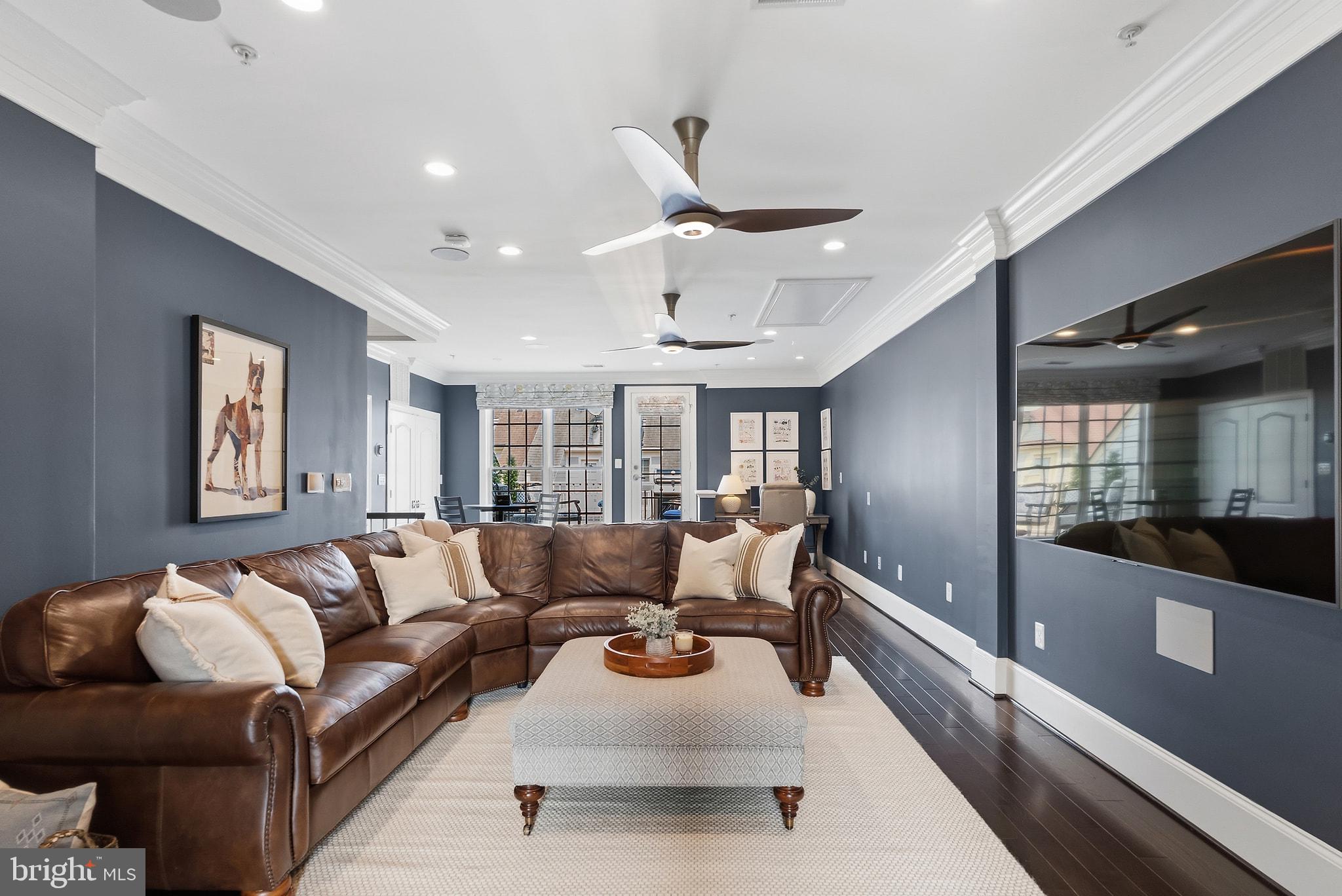 POTOMAC GREENS - Residential