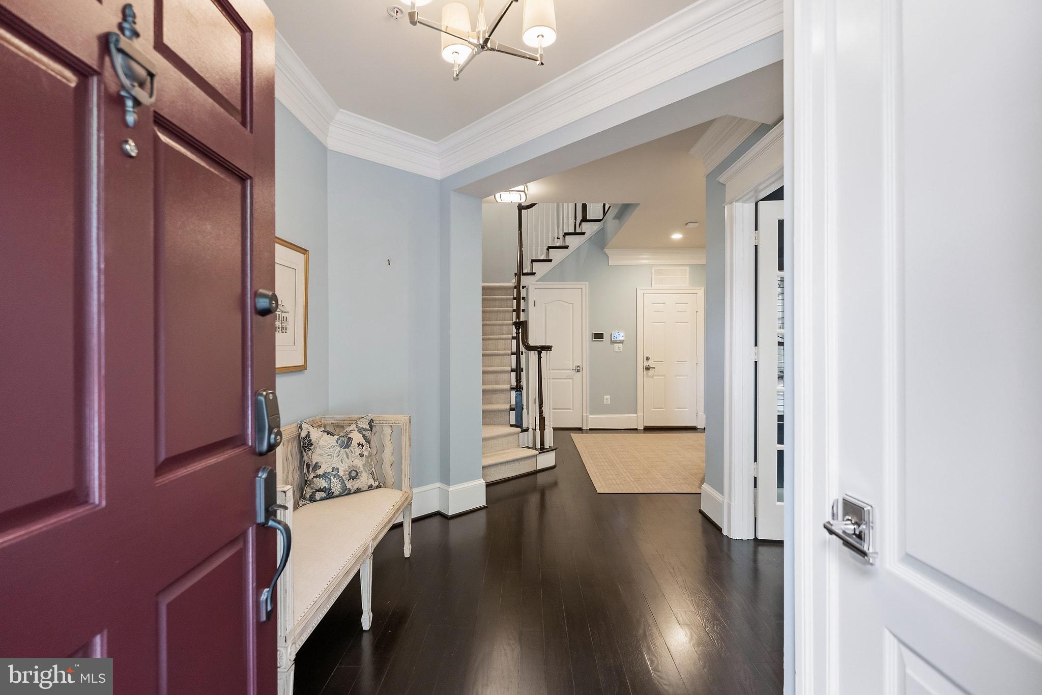 POTOMAC GREENS - Residential