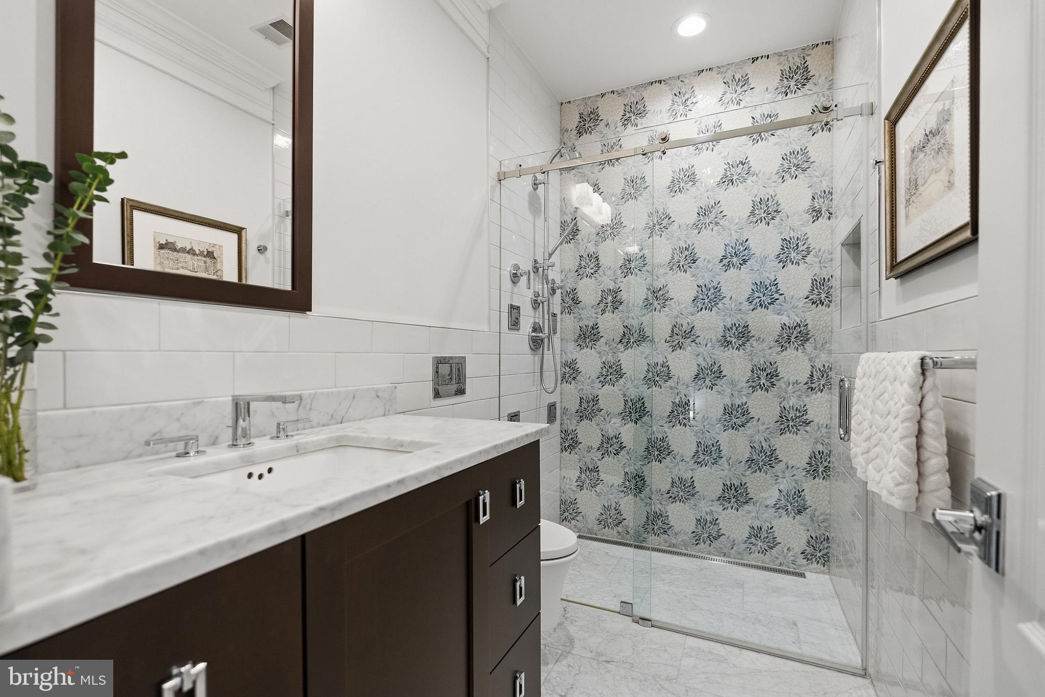 POTOMAC GREENS - Residential