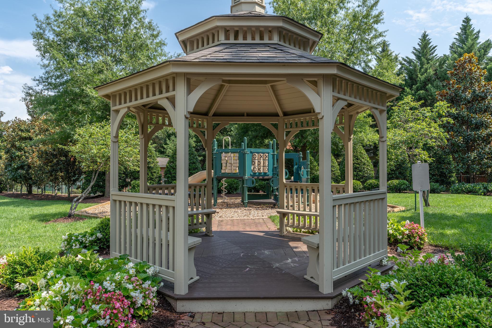 POTOMAC GREENS - Residential