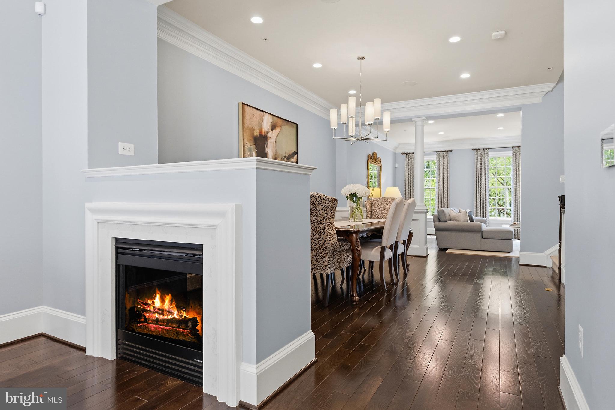 POTOMAC GREENS - Residential