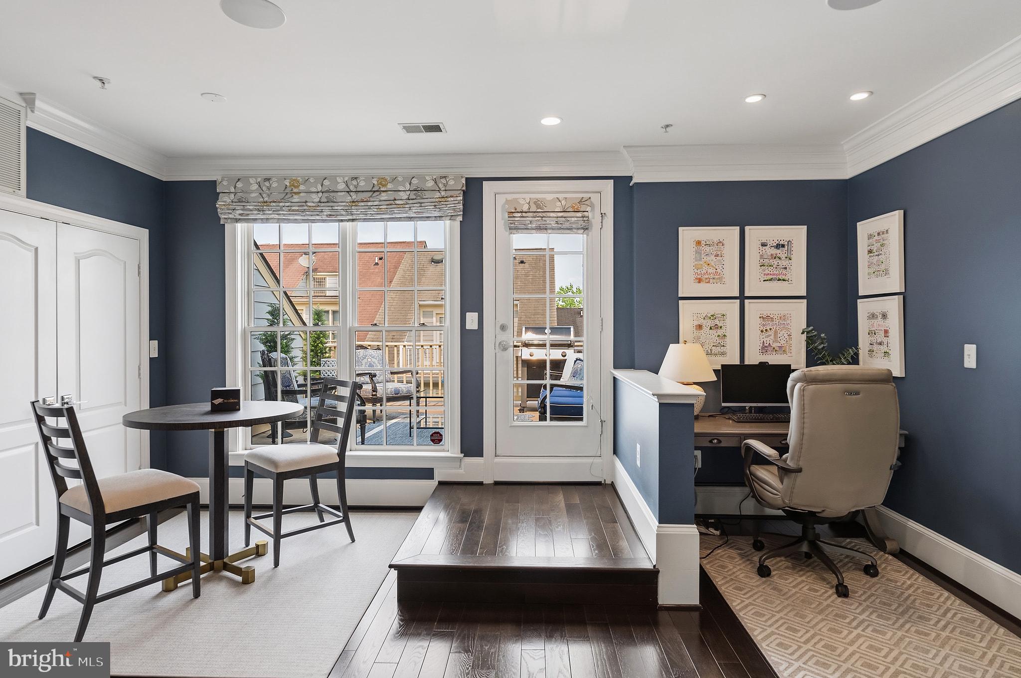 POTOMAC GREENS - Residential