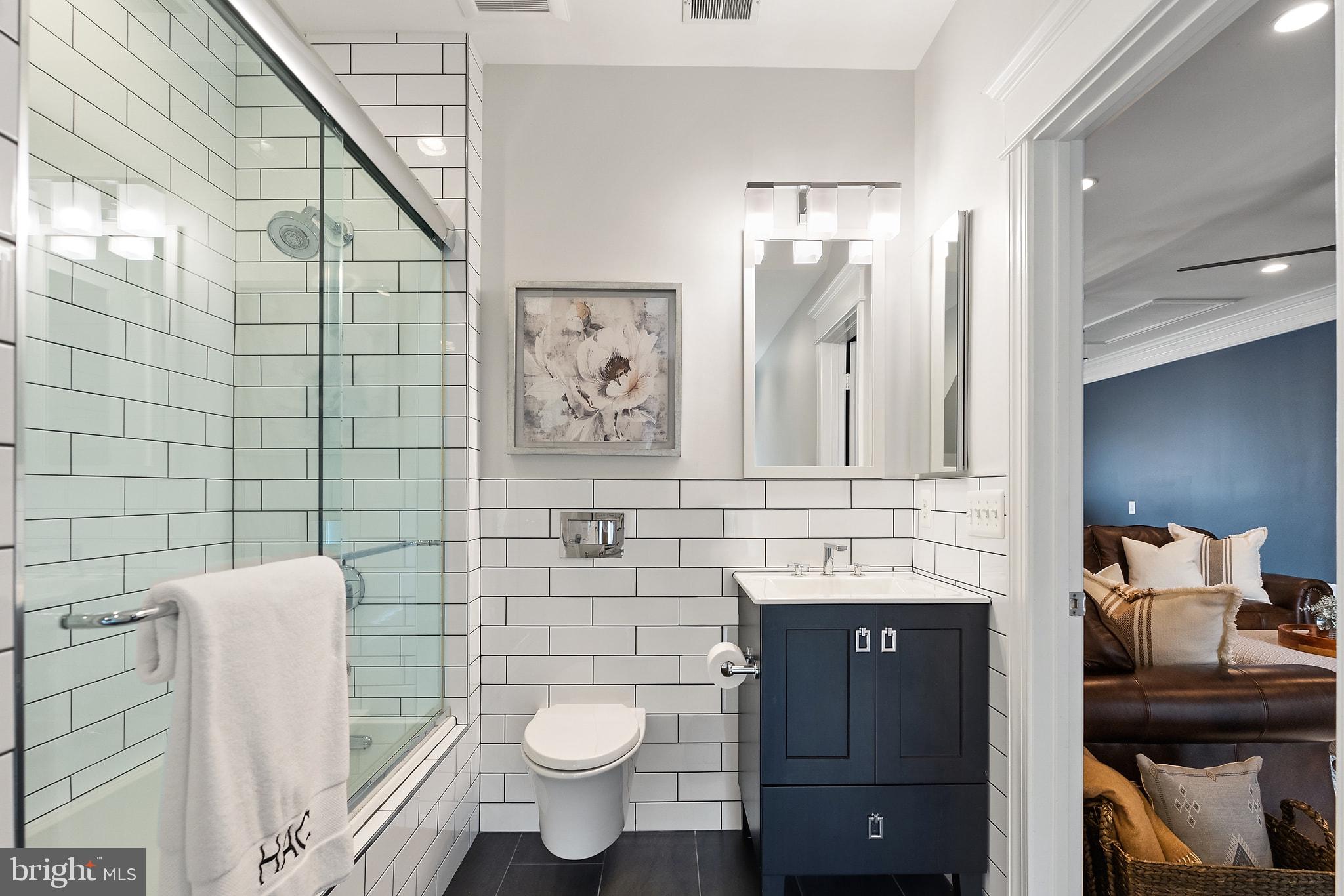 POTOMAC GREENS - Residential