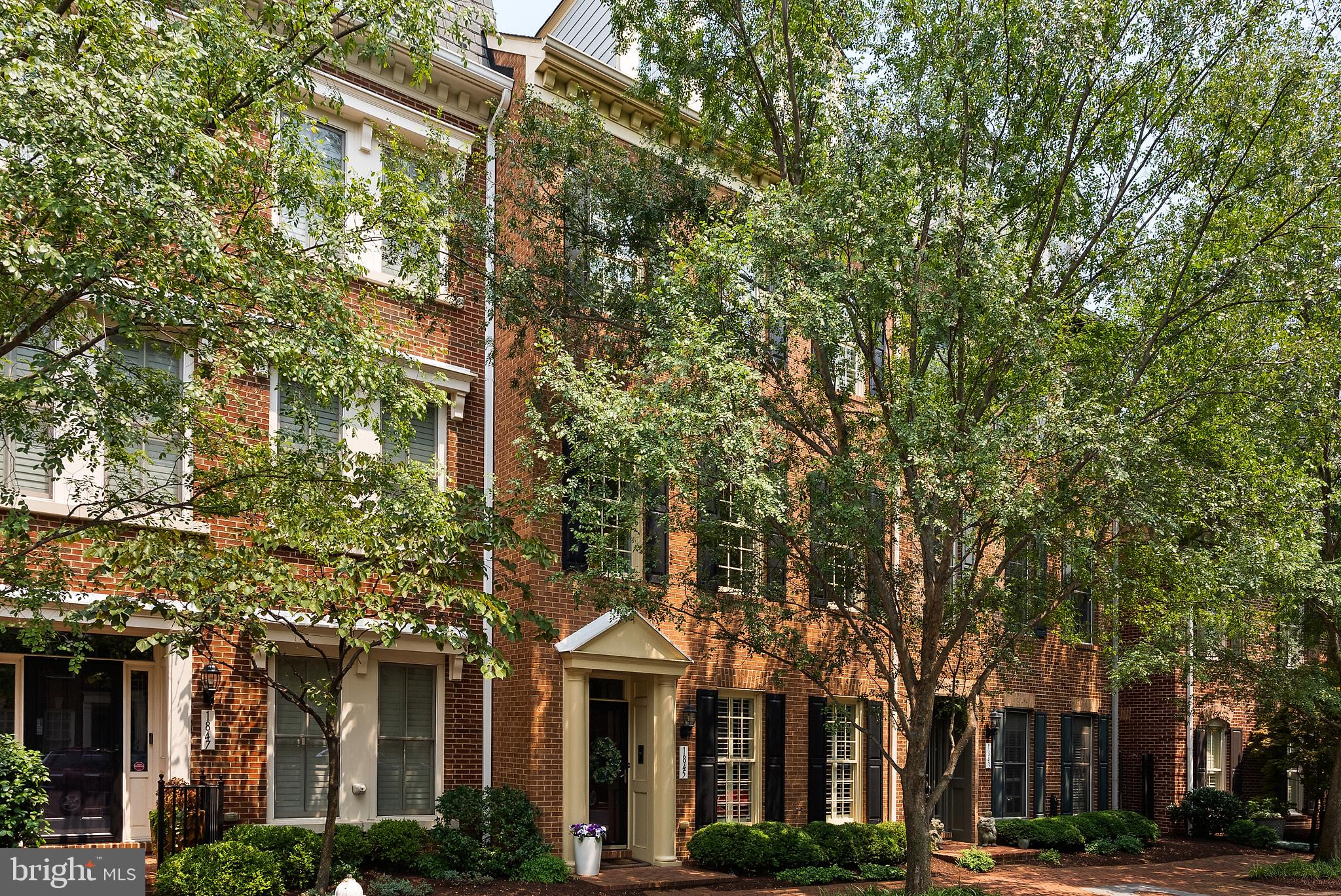 POTOMAC GREENS - Residential