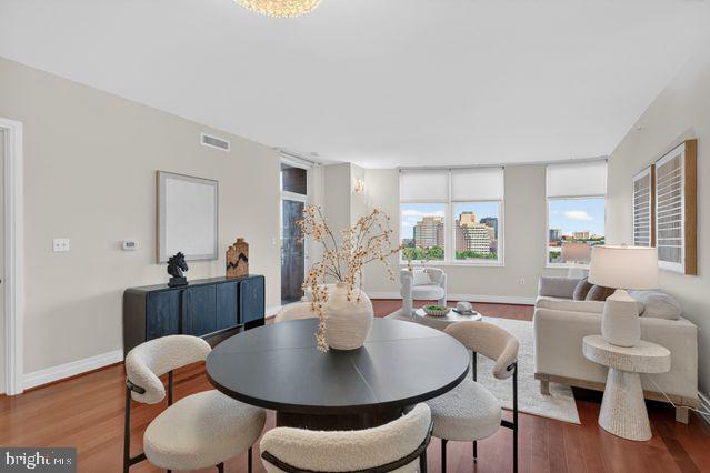 ONE PARK CREST CONDOMINIUM - Residential