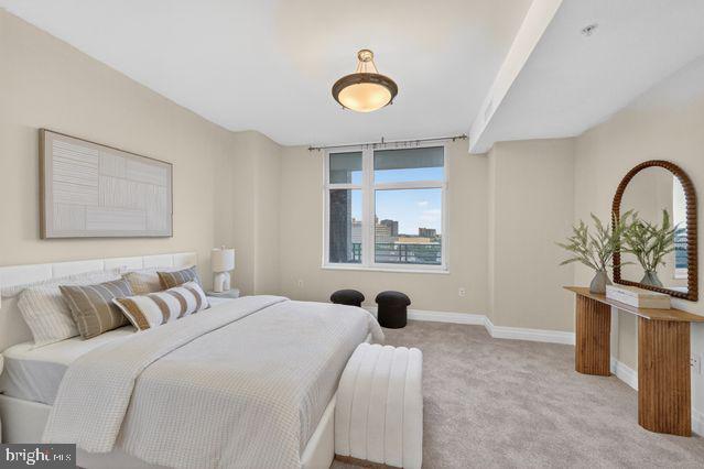 ONE PARK CREST CONDOMINIUM - Residential
