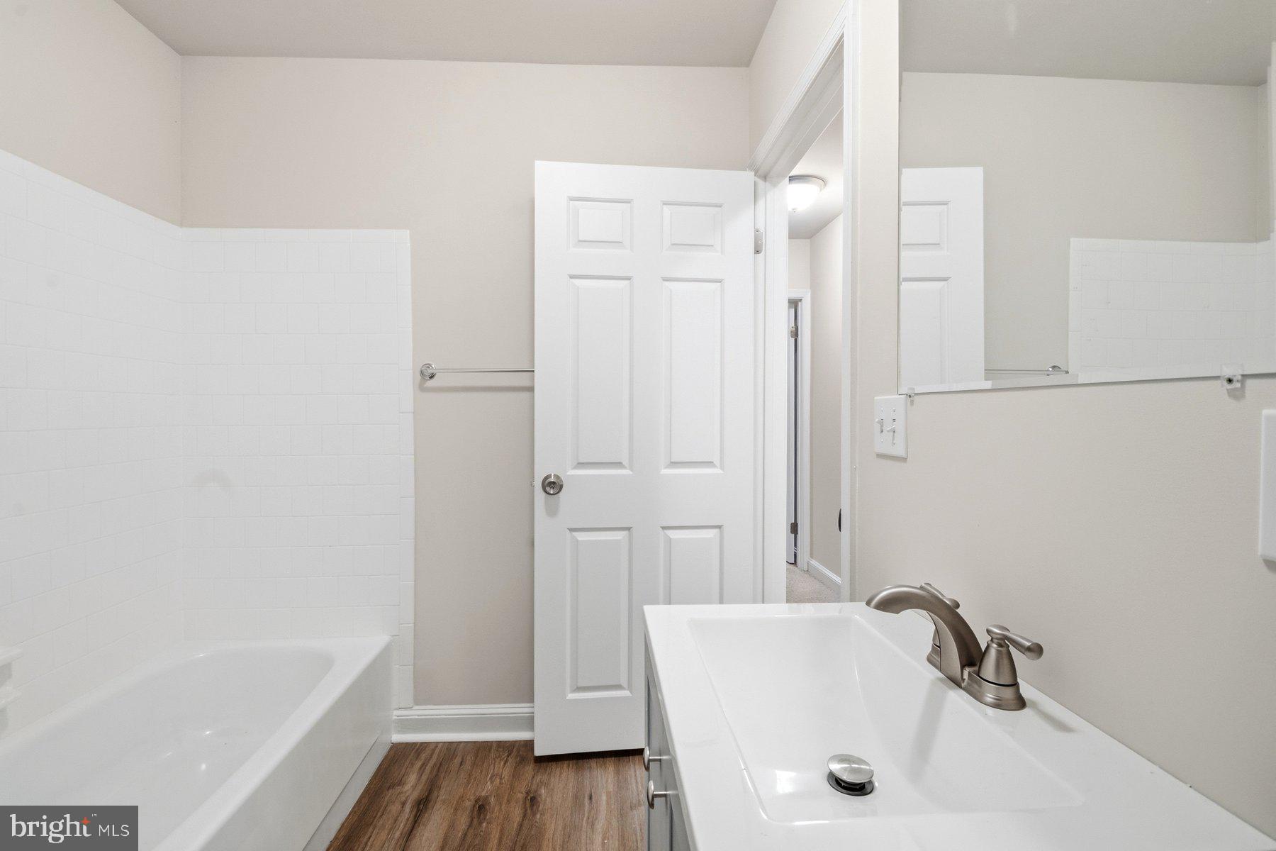 MCELDERRY PARK - Residential