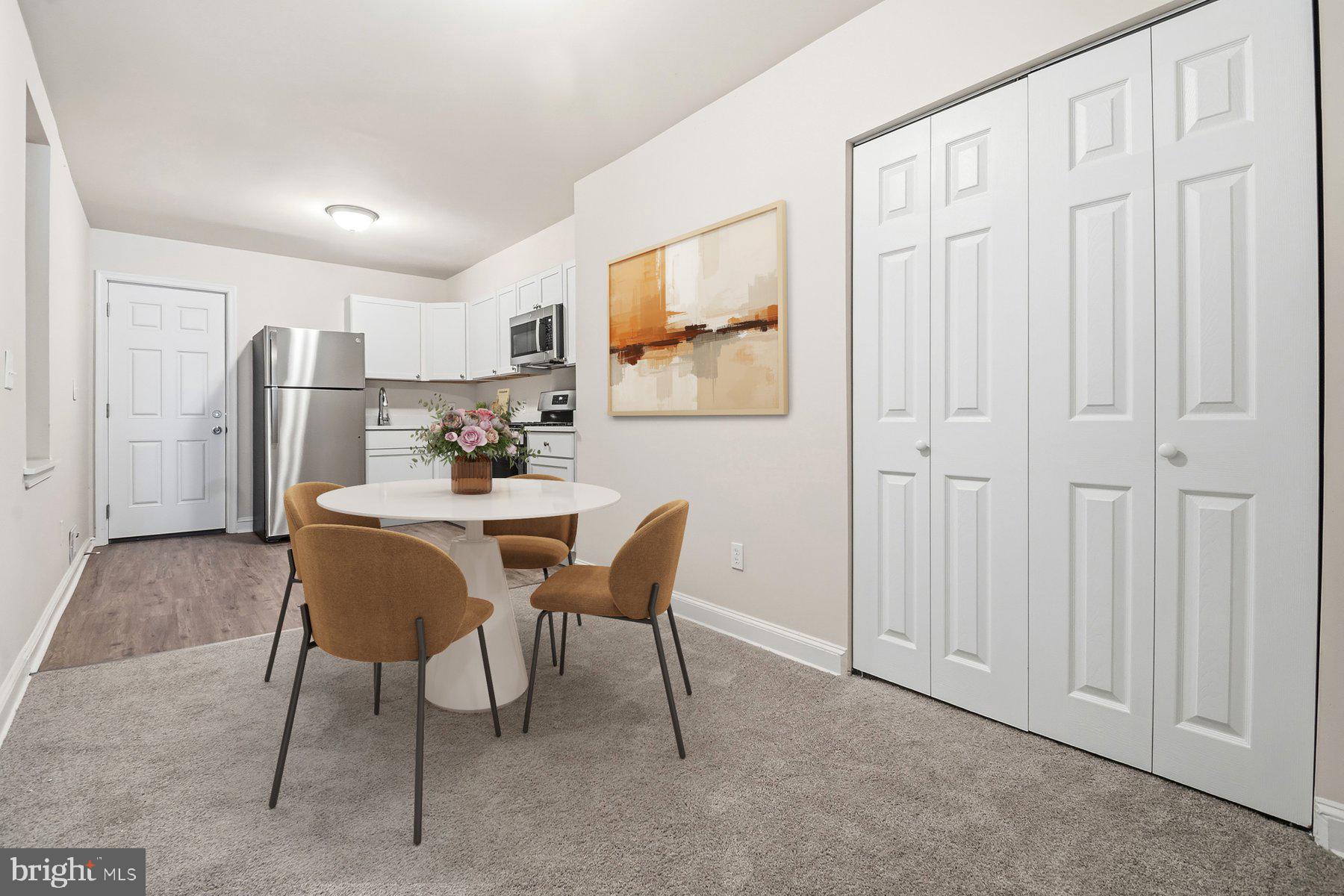 MCELDERRY PARK - Residential