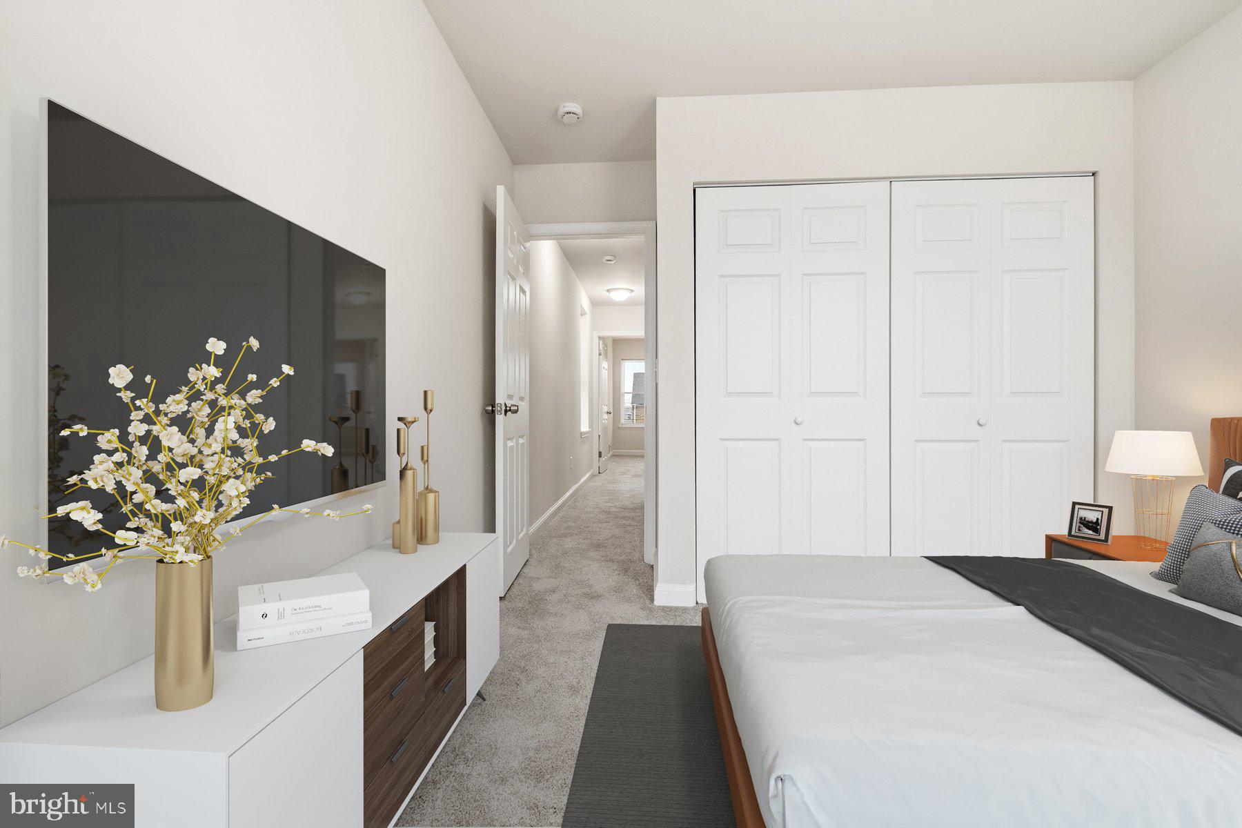 MCELDERRY PARK - Residential