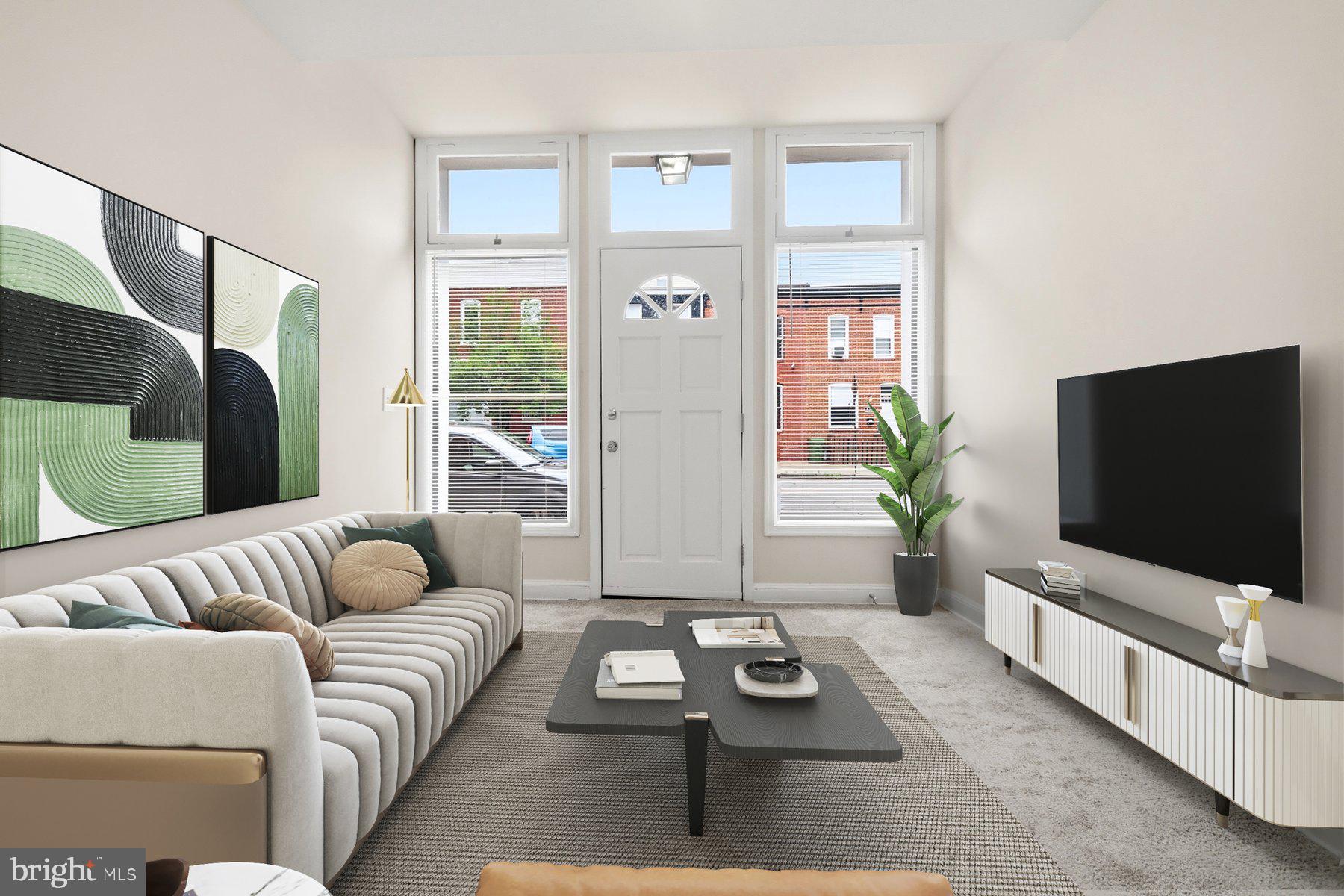 MCELDERRY PARK - Residential