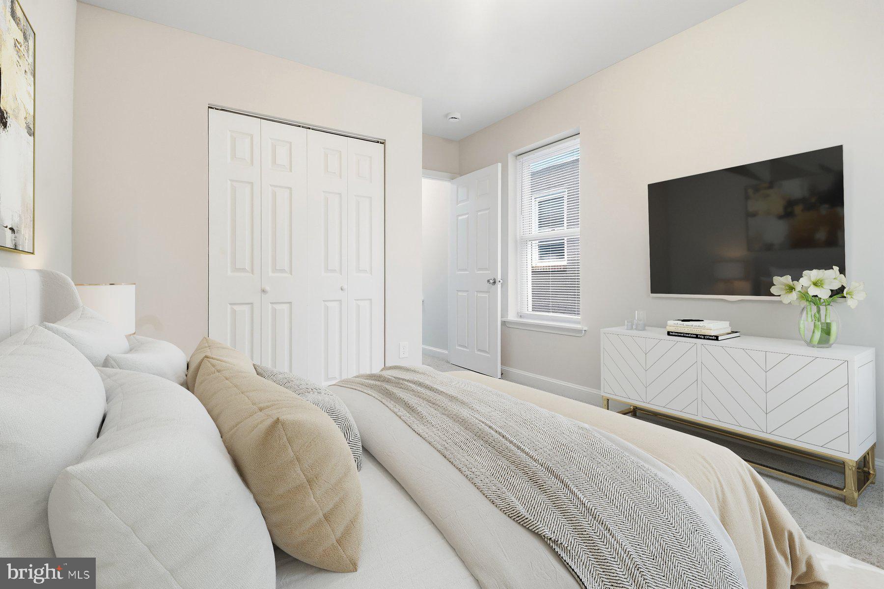 MCELDERRY PARK - Residential
