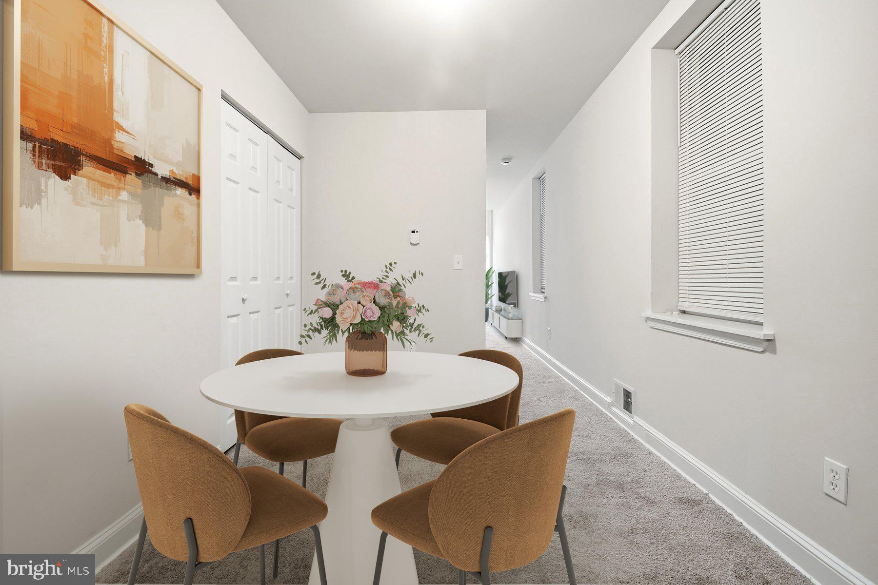 MCELDERRY PARK - Residential