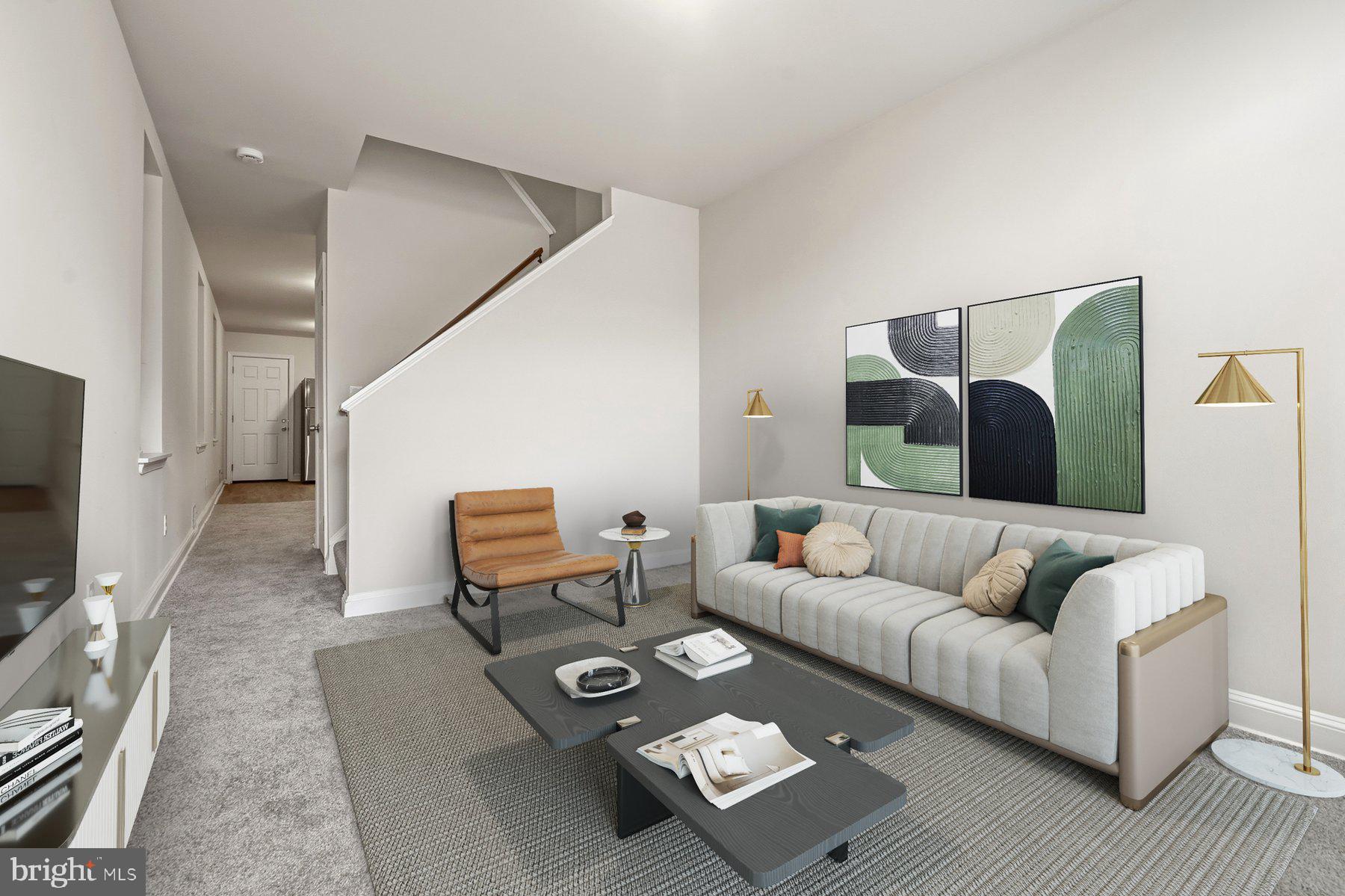 MCELDERRY PARK - Residential