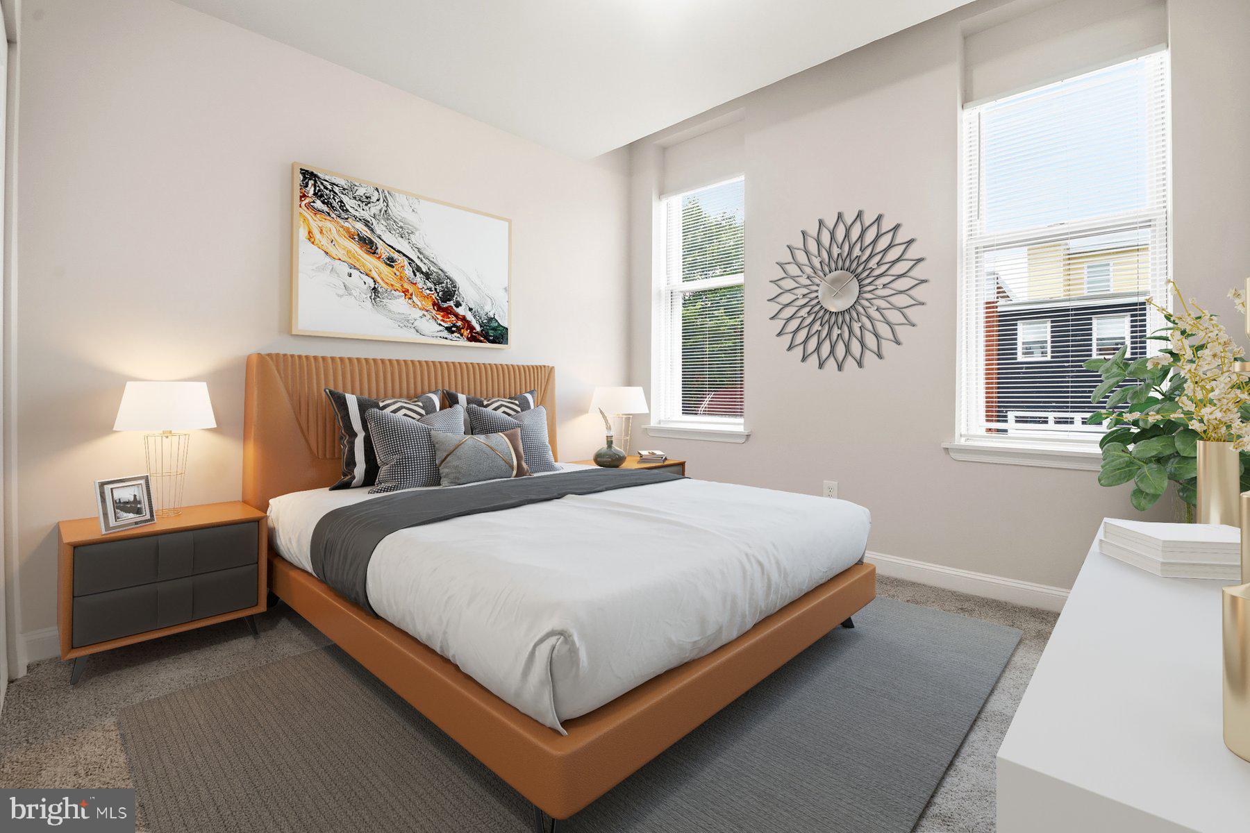 MCELDERRY PARK - Residential