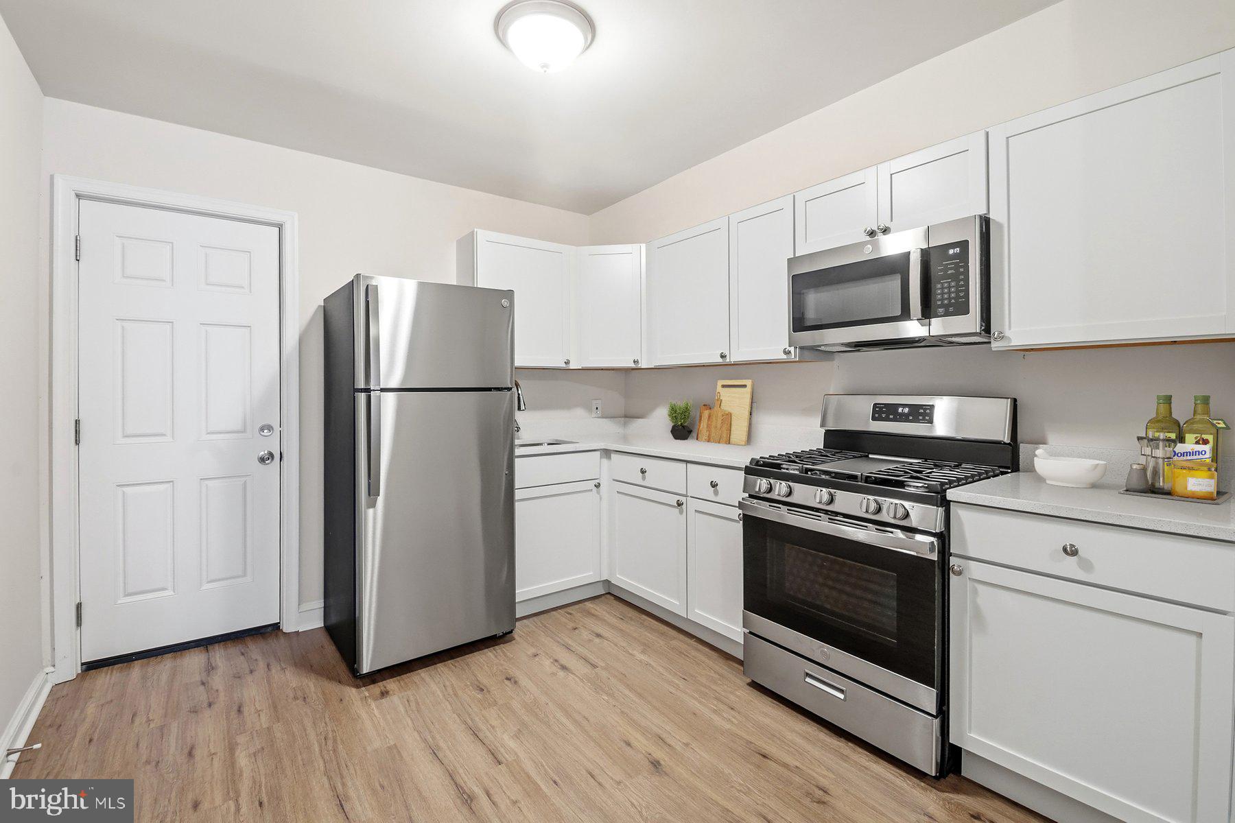 MCELDERRY PARK - Residential