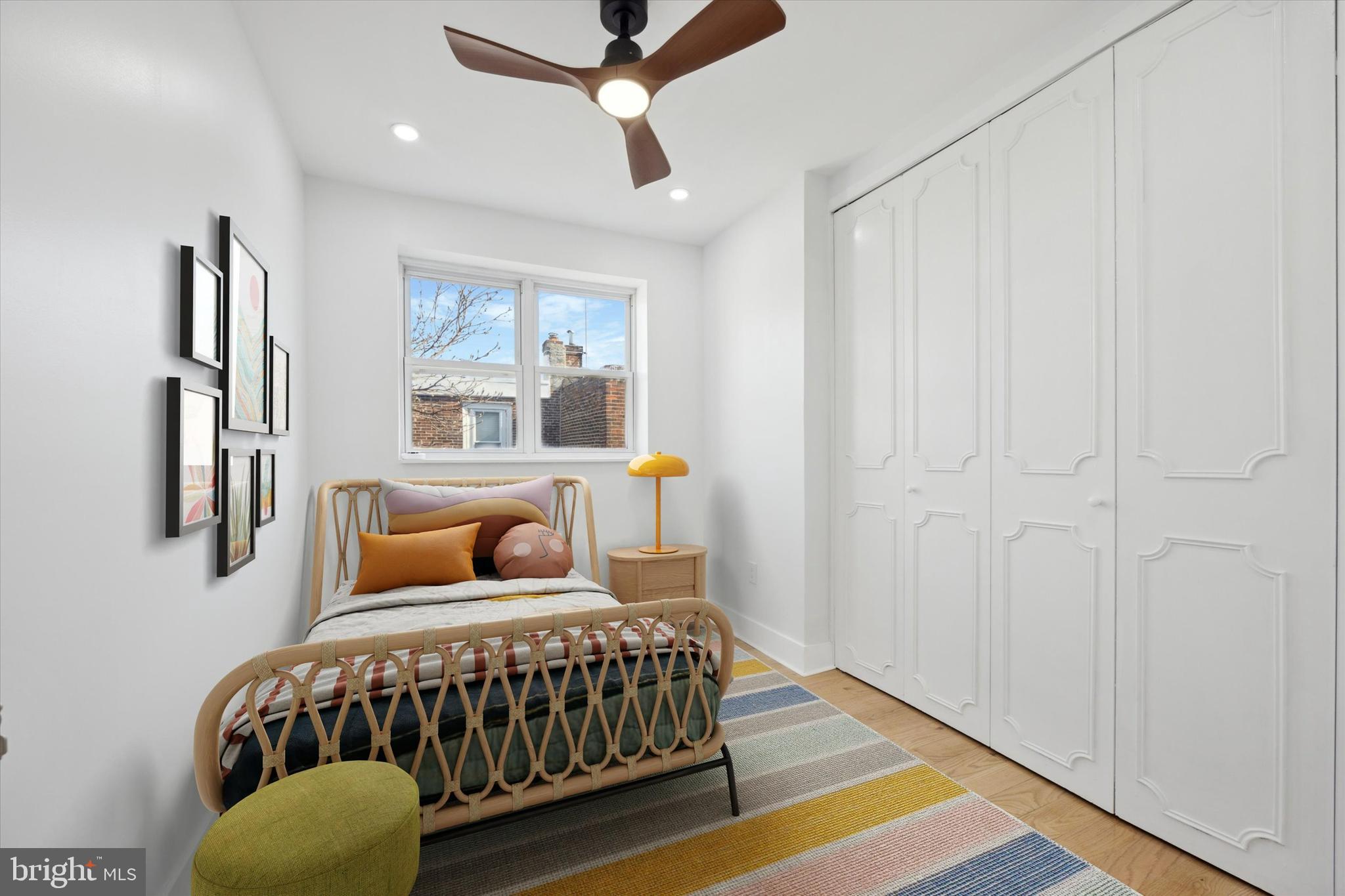 PORT RICHMOND - Residential
