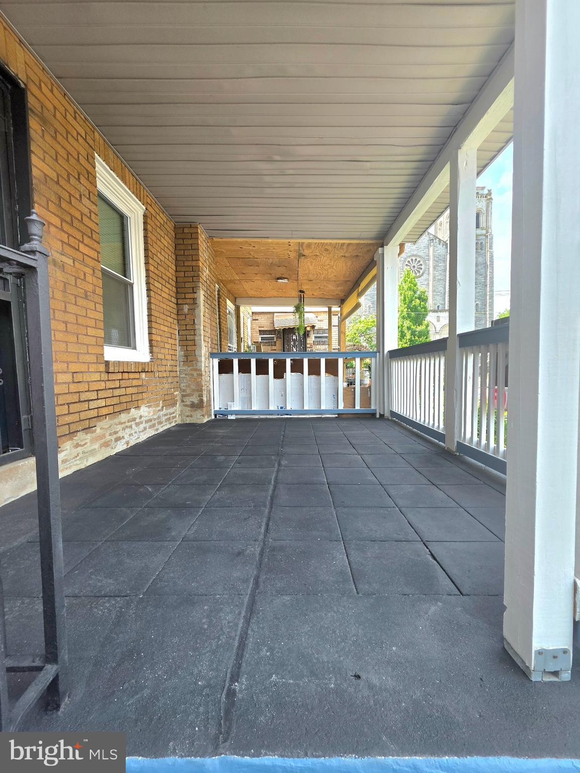GERMANTOWN (EAST) - Residential