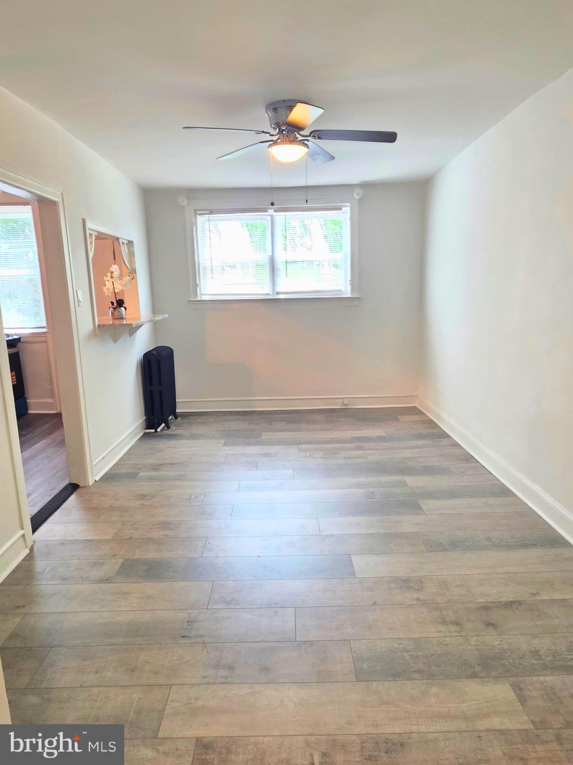 GERMANTOWN (EAST) - Residential