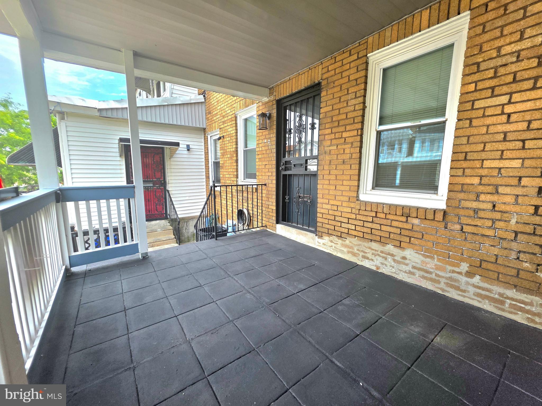 GERMANTOWN (EAST) - Residential
